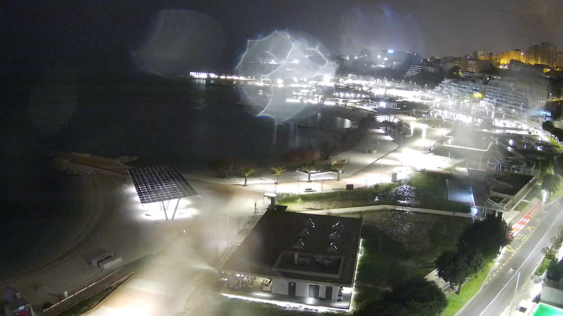 Split – Rénovation du plateau de Žnjan