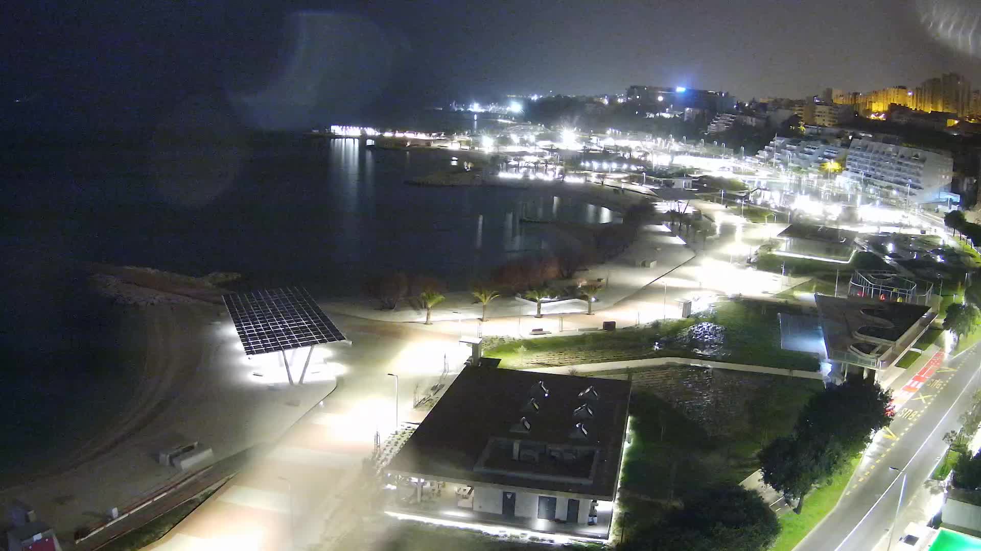 Split – Lungomare Znjanski