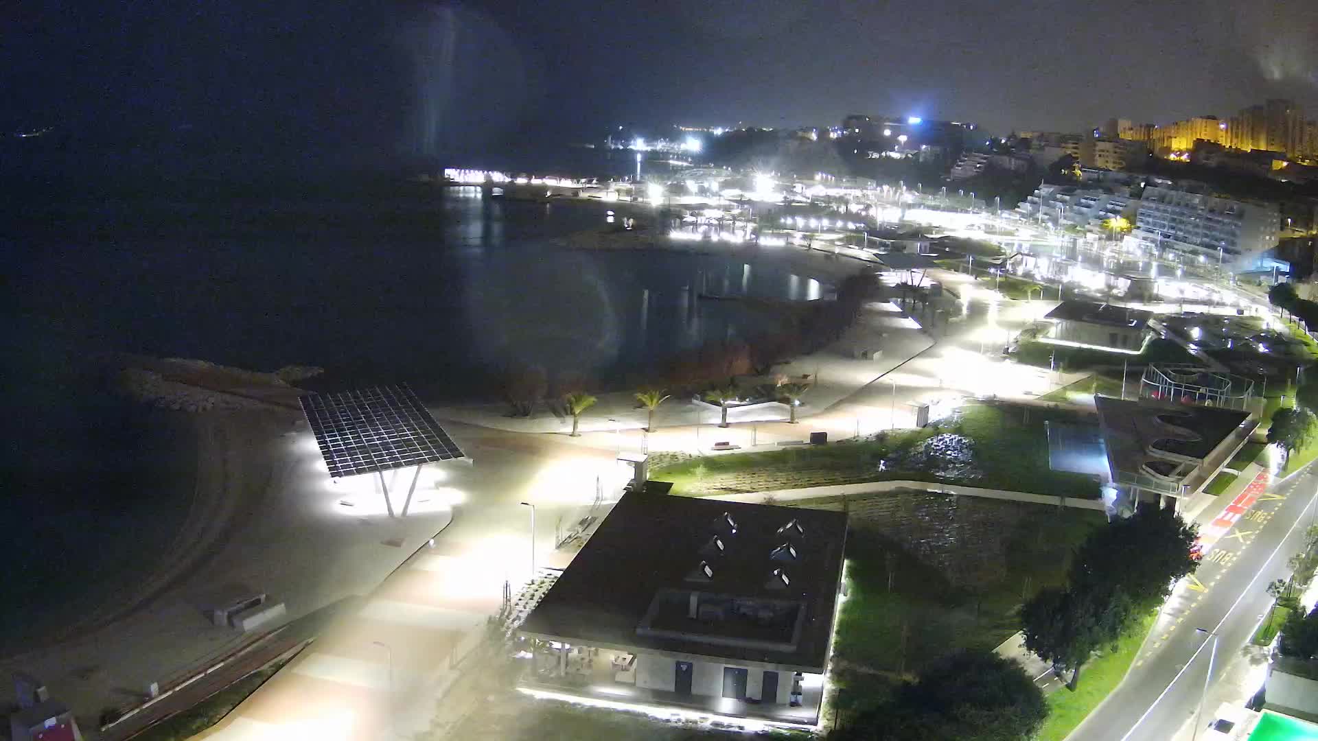 Split – Znjanski Plateau Renovation