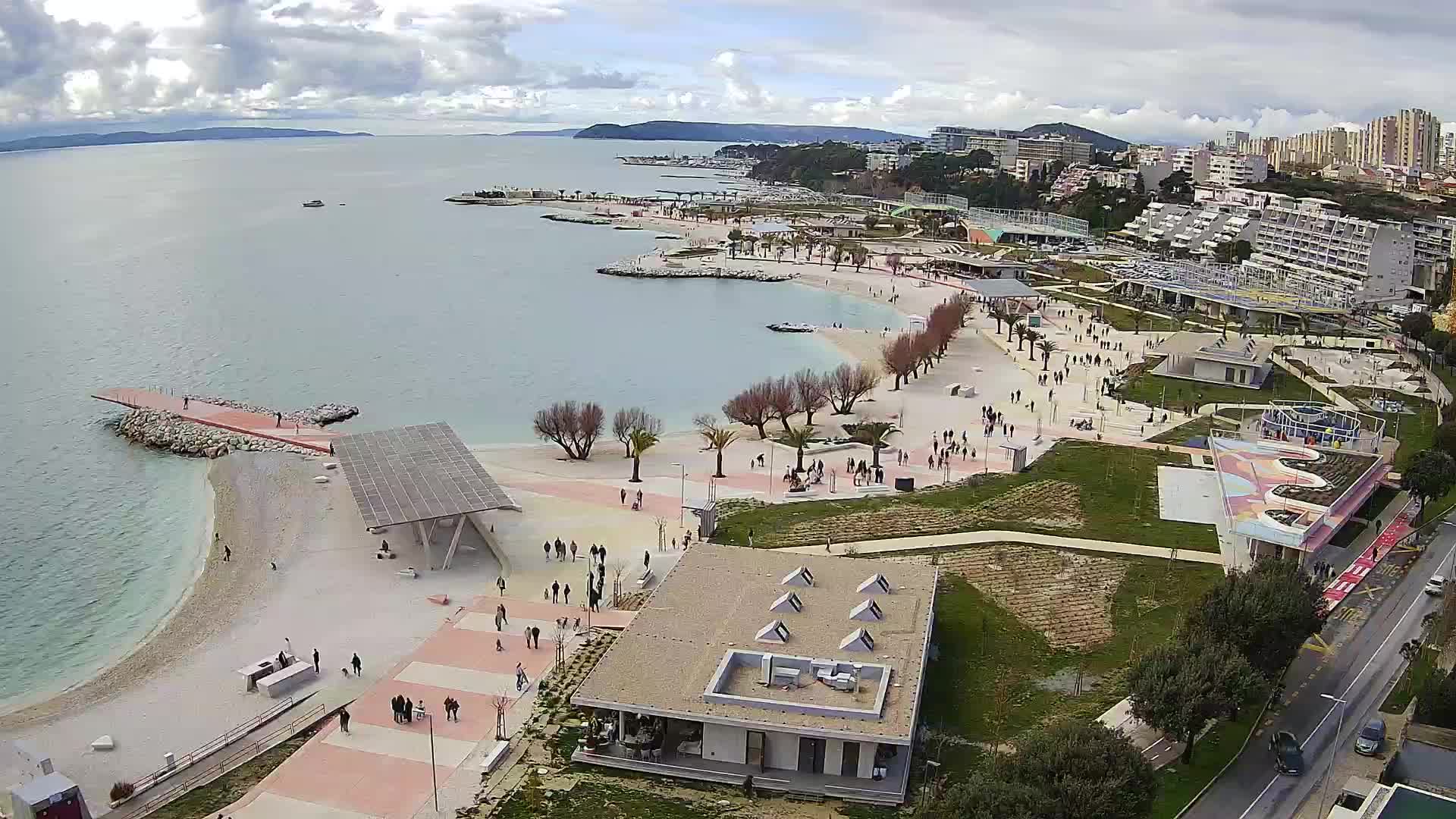 Split – Lungomare Znjanski