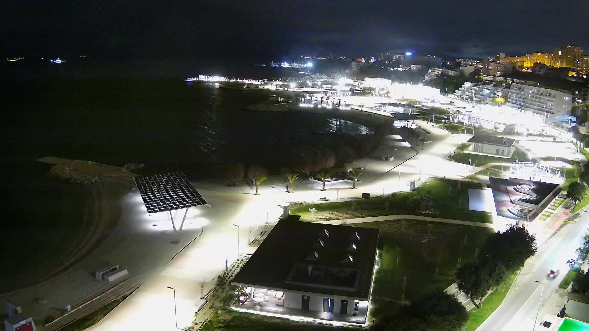 Split – Lungomare Znjanski