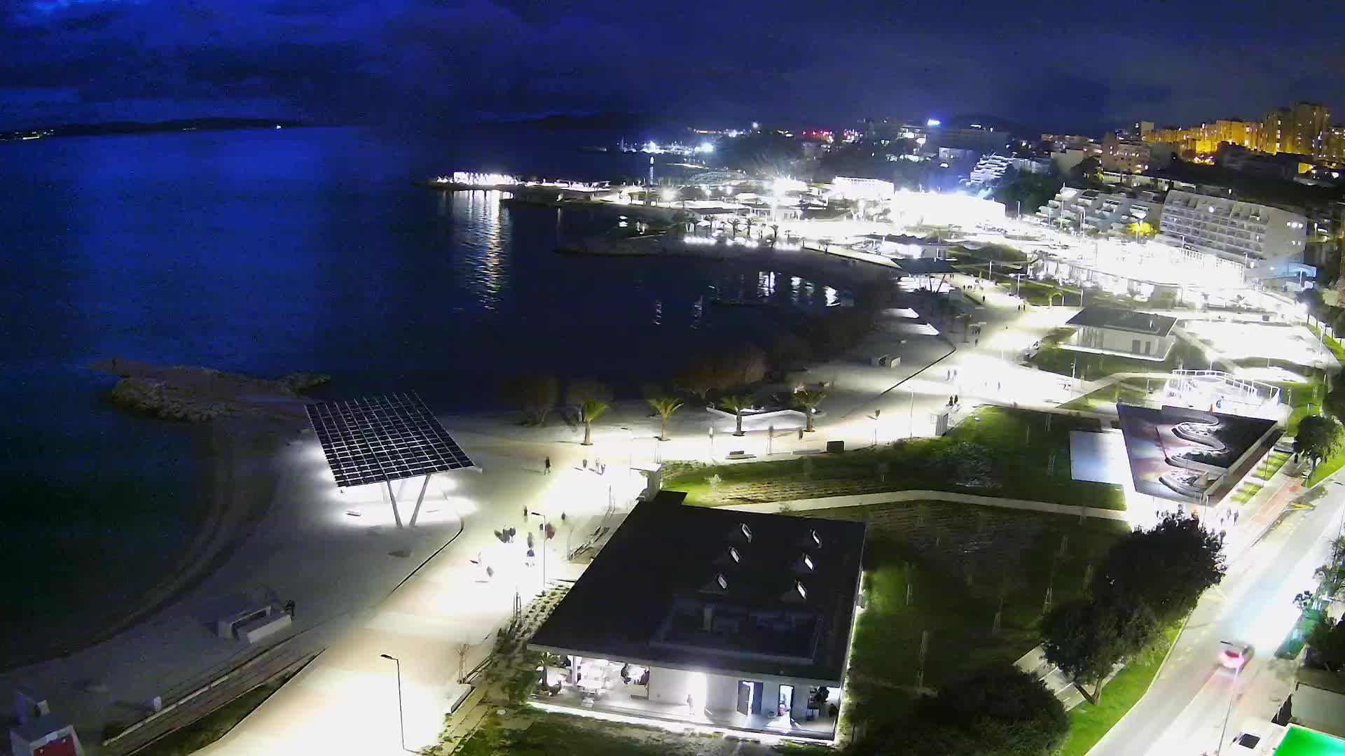 Split – Lungomare Znjanski