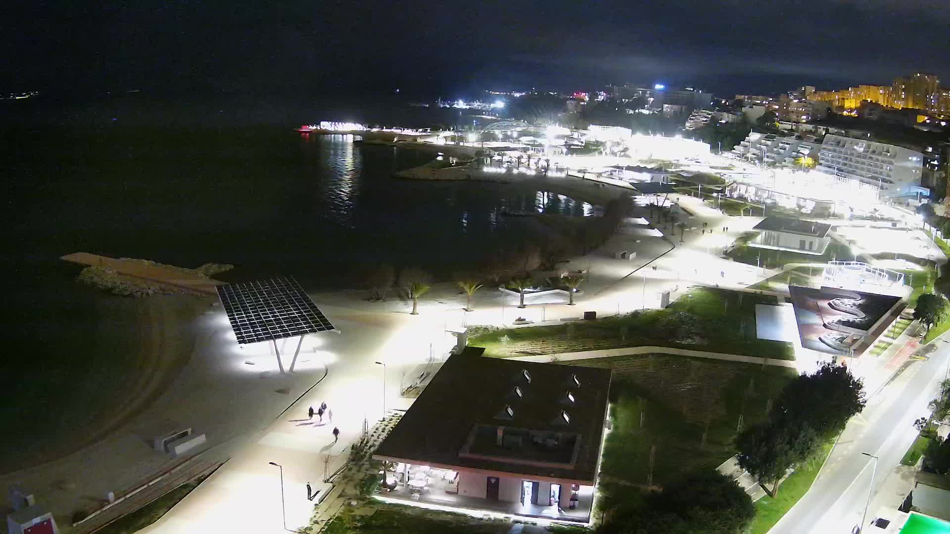 Split – Znjanski Plateau Renovation