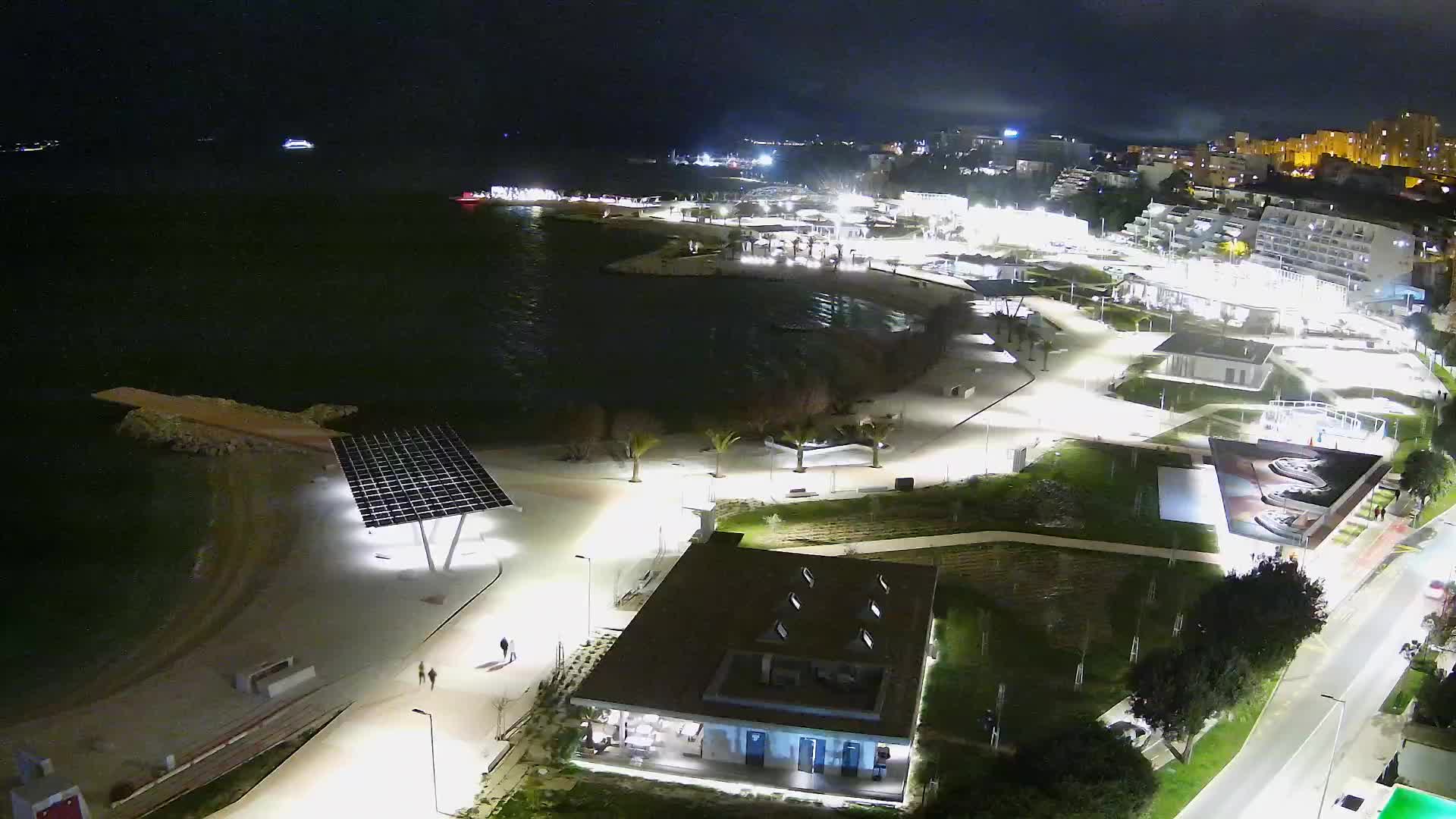 Split – Znjanski Plateau Renovation