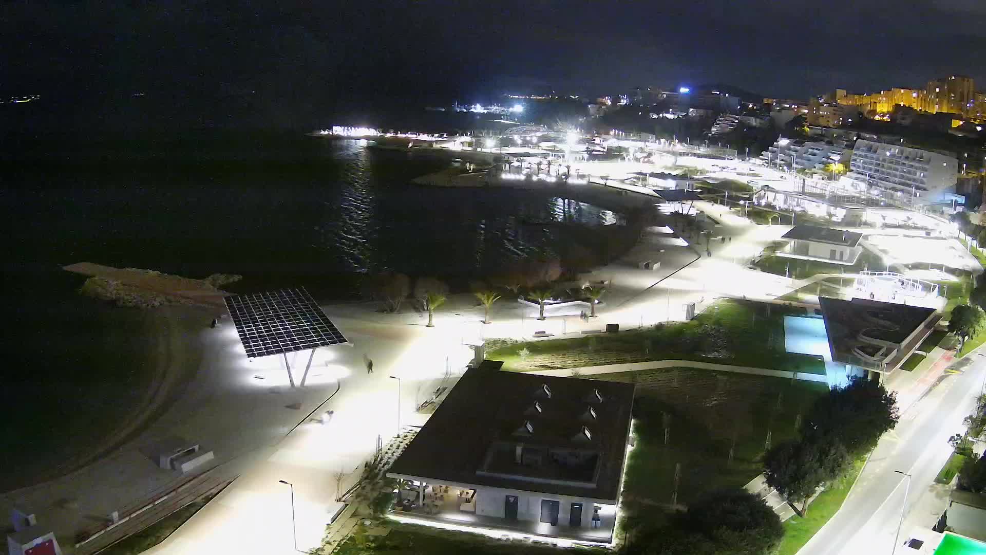 Split – Znjanski Plateau Renovation