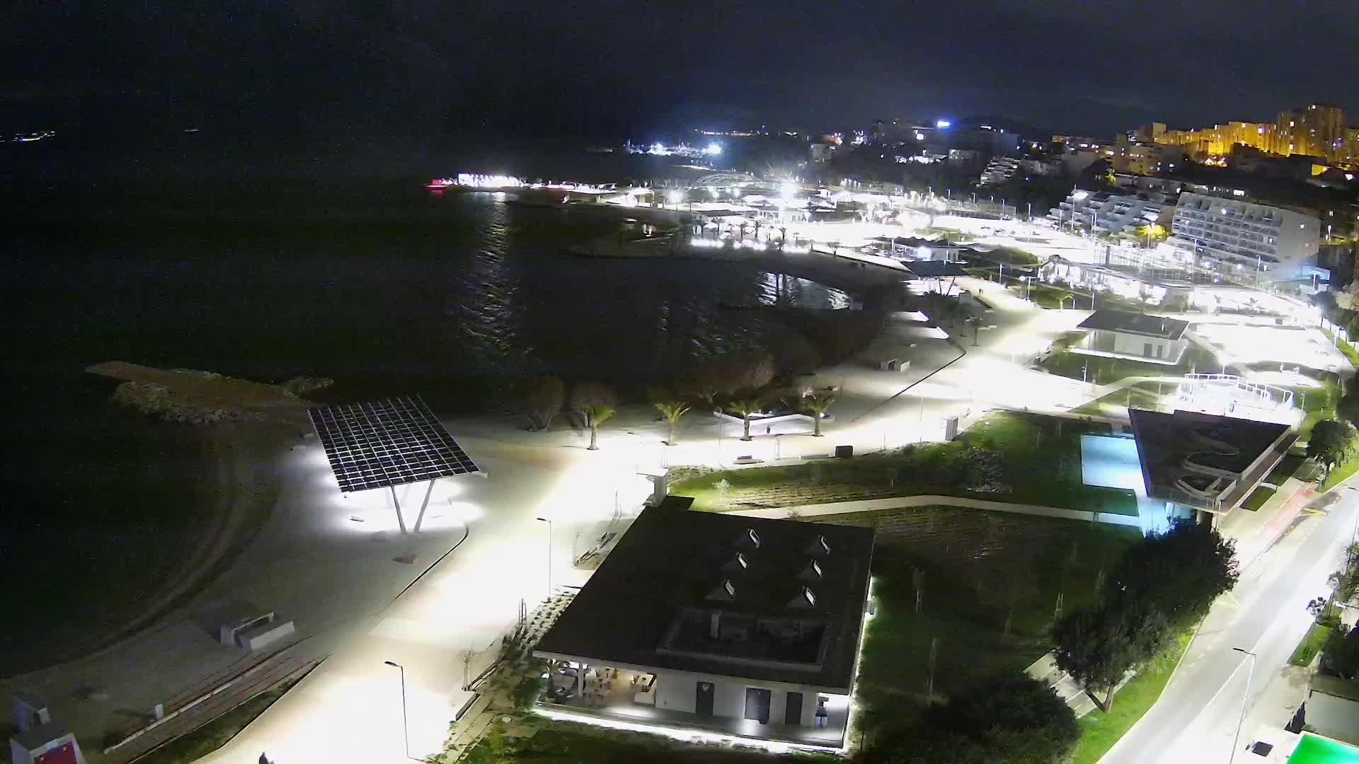 Split – Znjanski Plateau Renovation