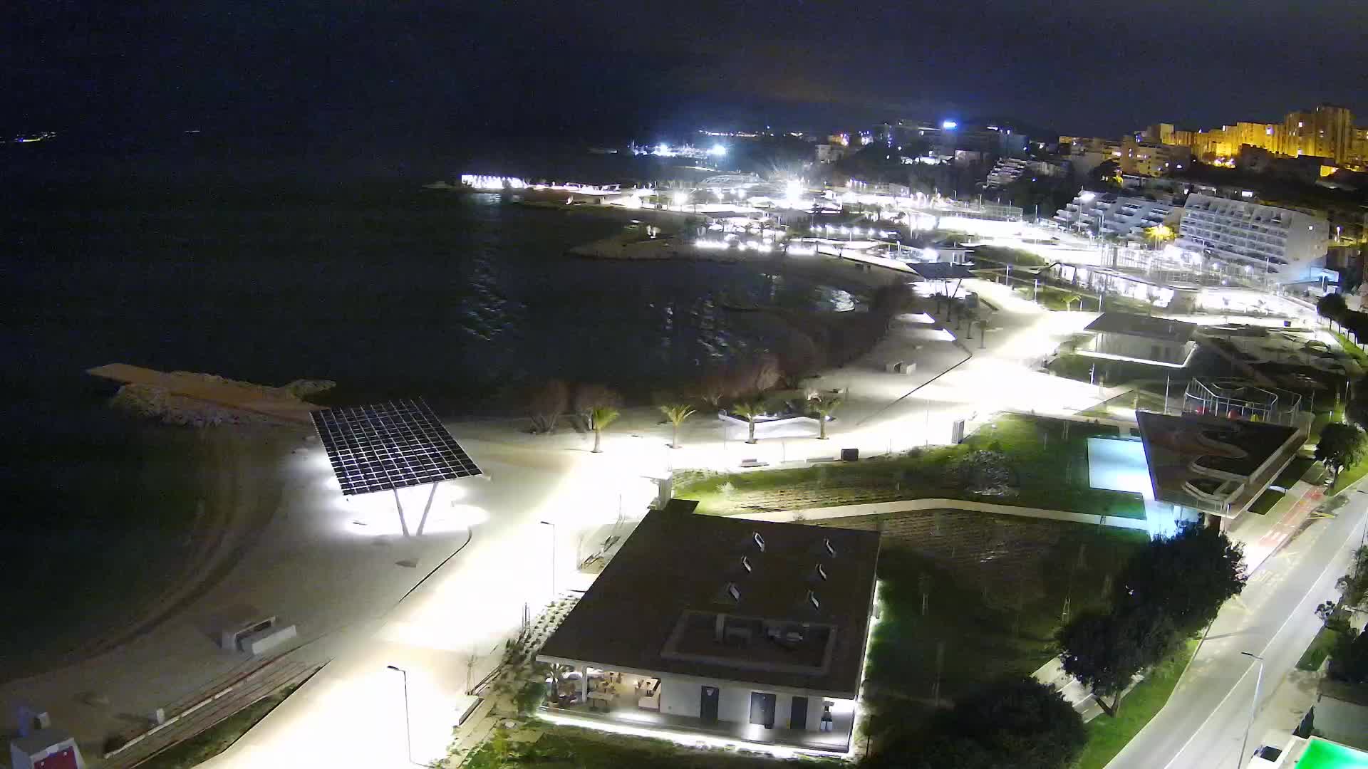 Split – Znjanski Plateau Renovation