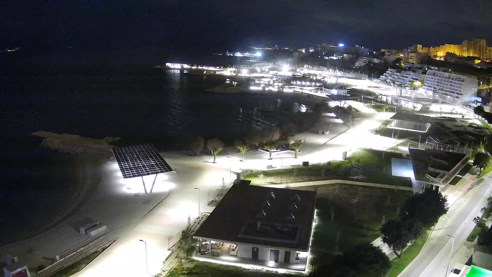 Split – Znjanski Plateau Renovation