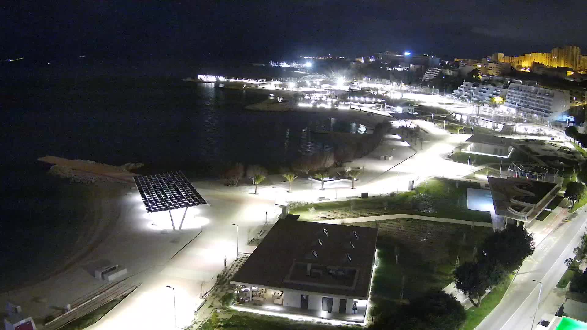 Split – Obnova Žnjanskog platoa