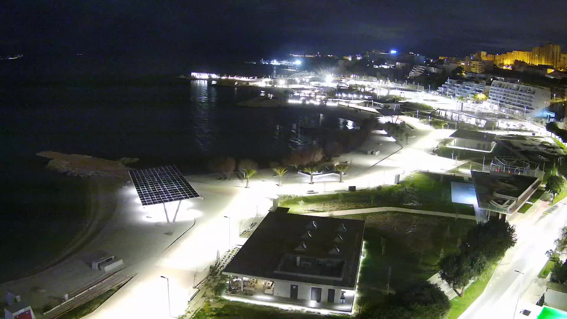 Split – Znjanski Plateau Renovation