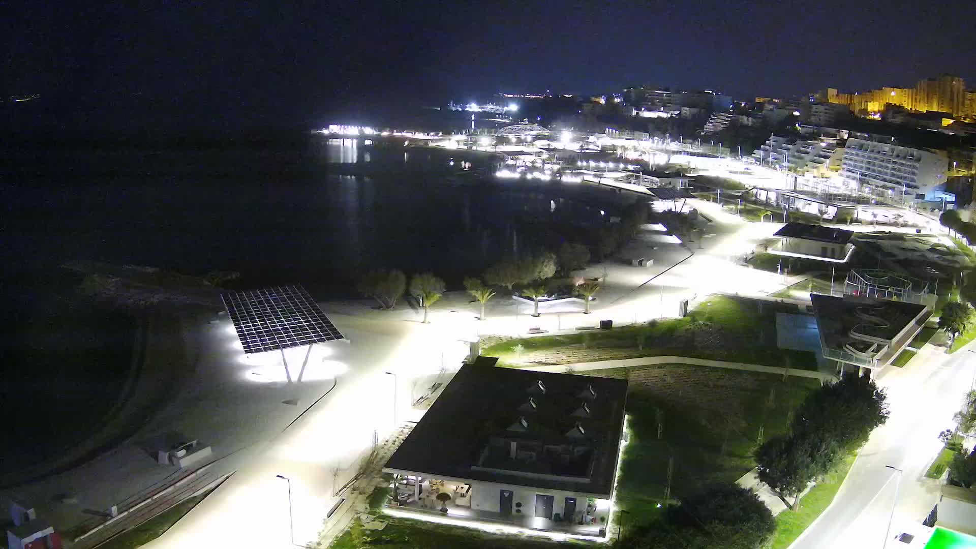 Split – Znjanski Plateau Renovation