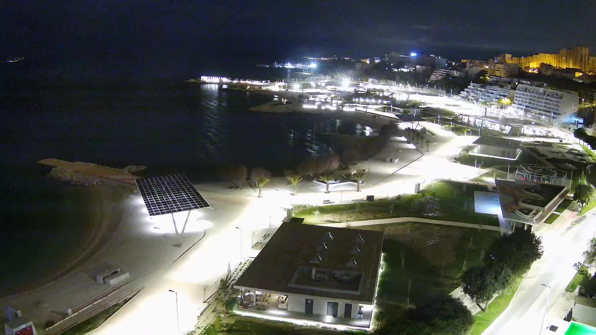 Split – Znjanski Plateau Renovation