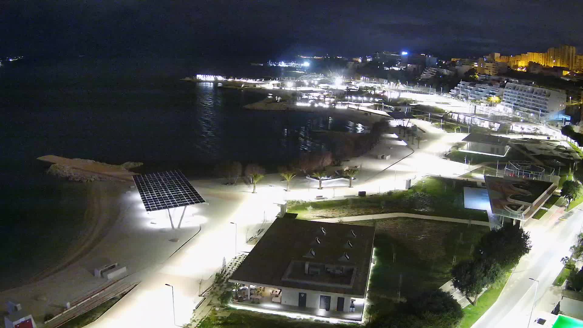 Split – Znjanski Plateau Renovation