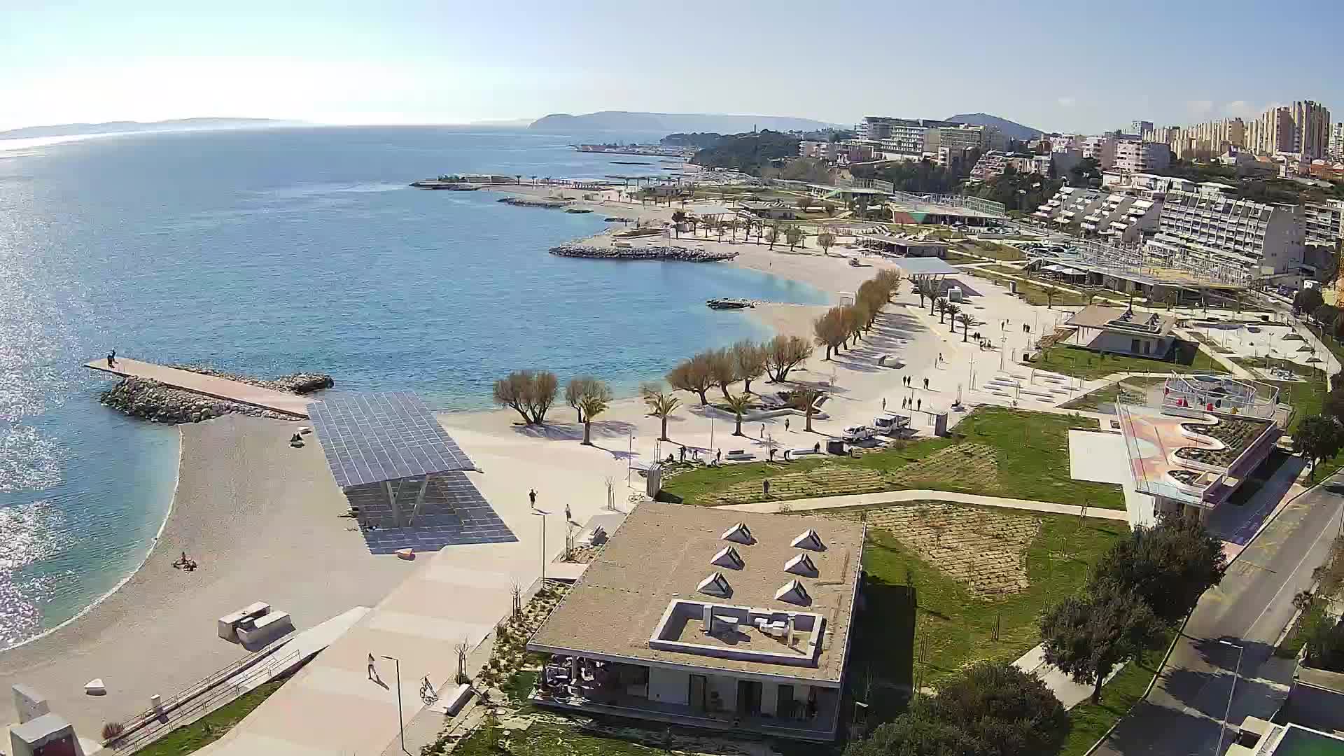 Split – Lungomare Znjanski