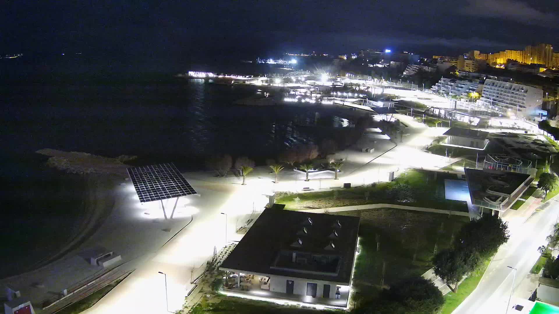 Split – Obnova Žnjanskog platoa