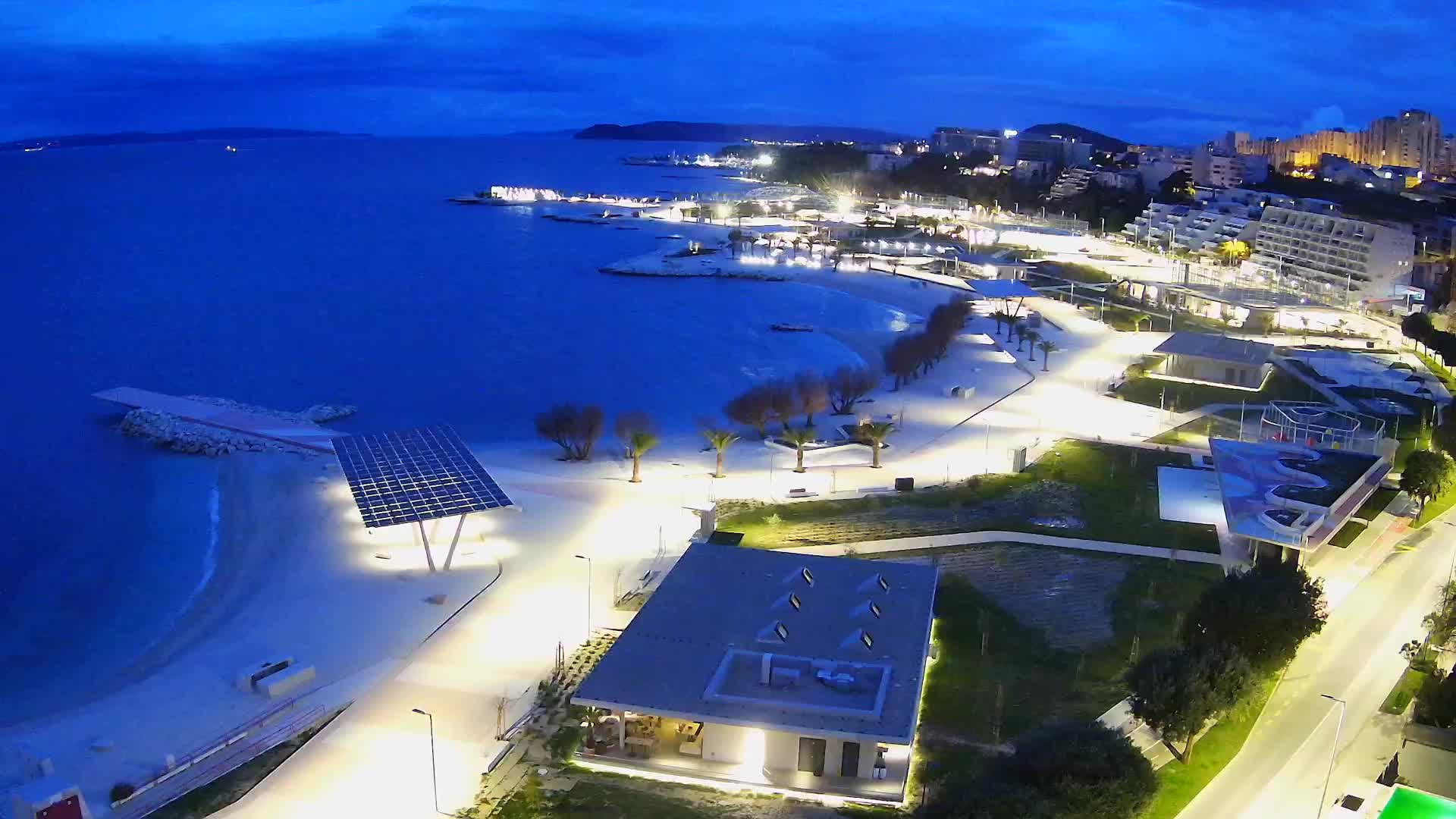 Split – Znjanski Plateau Renovation