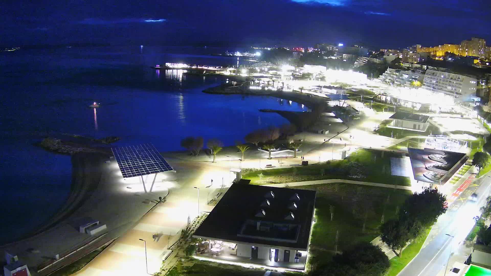 Split – Lungomare Znjanski