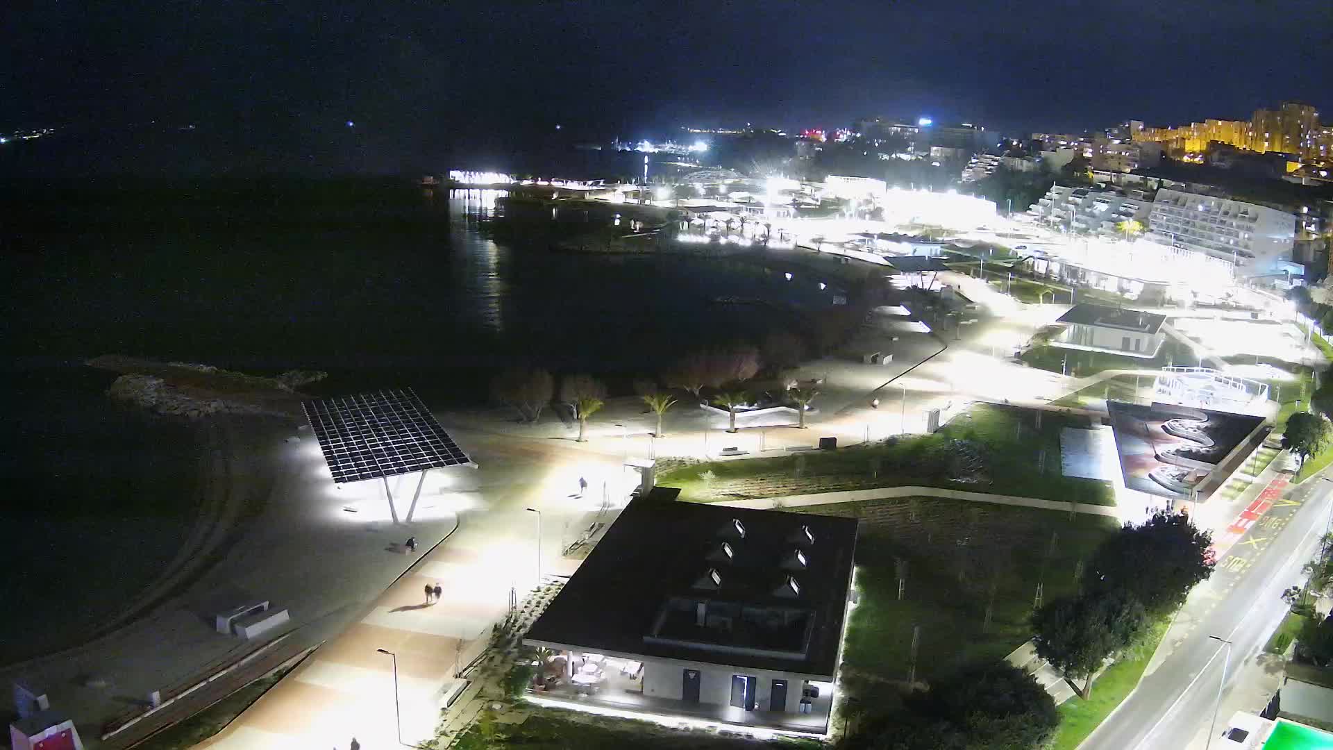 Split – Znjanski Plateau Renovation