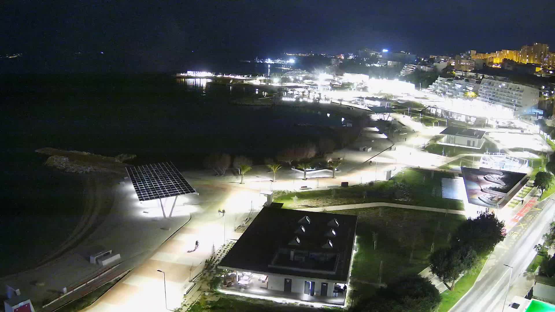 Split – Lungomare Znjanski