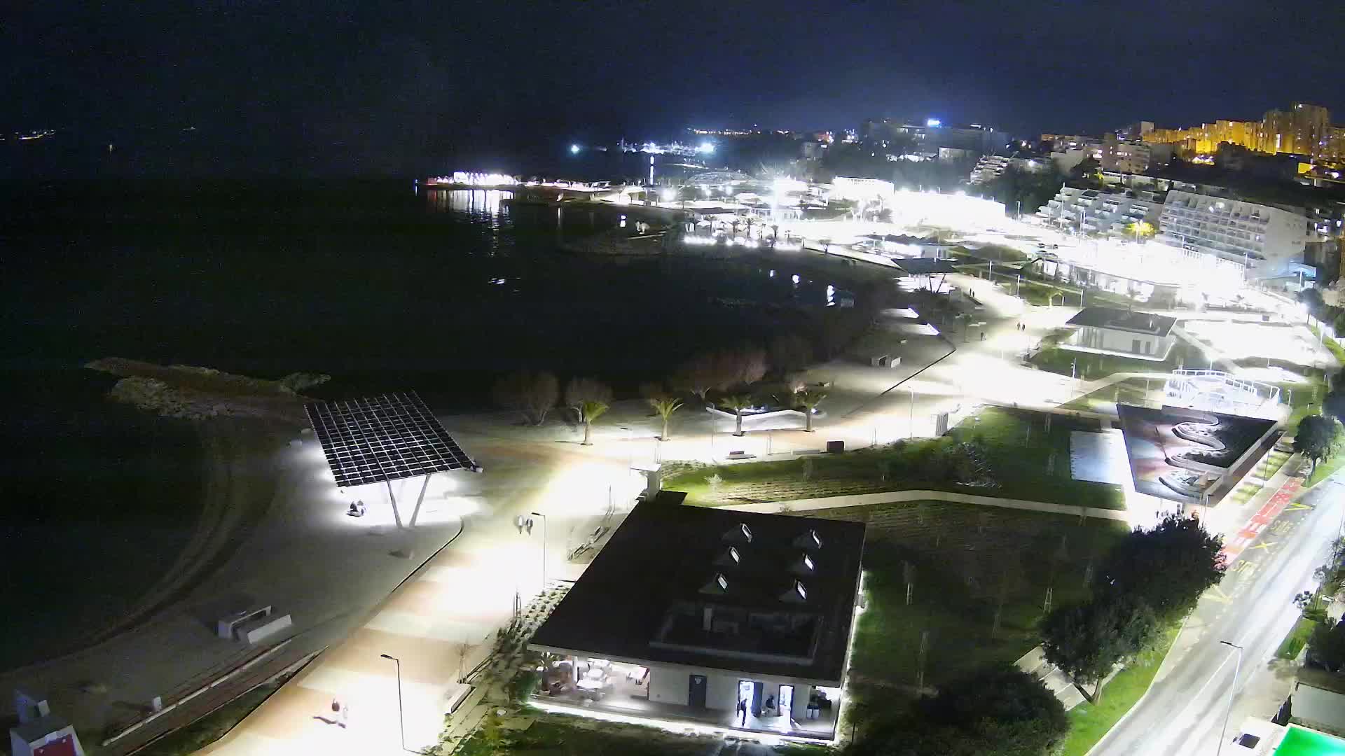 Split – Znjanski Plateau Renovation