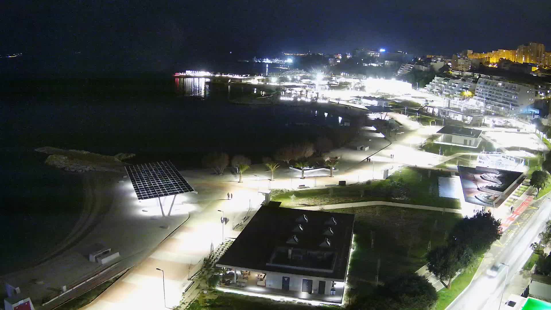 Split – Lungomare Znjanski