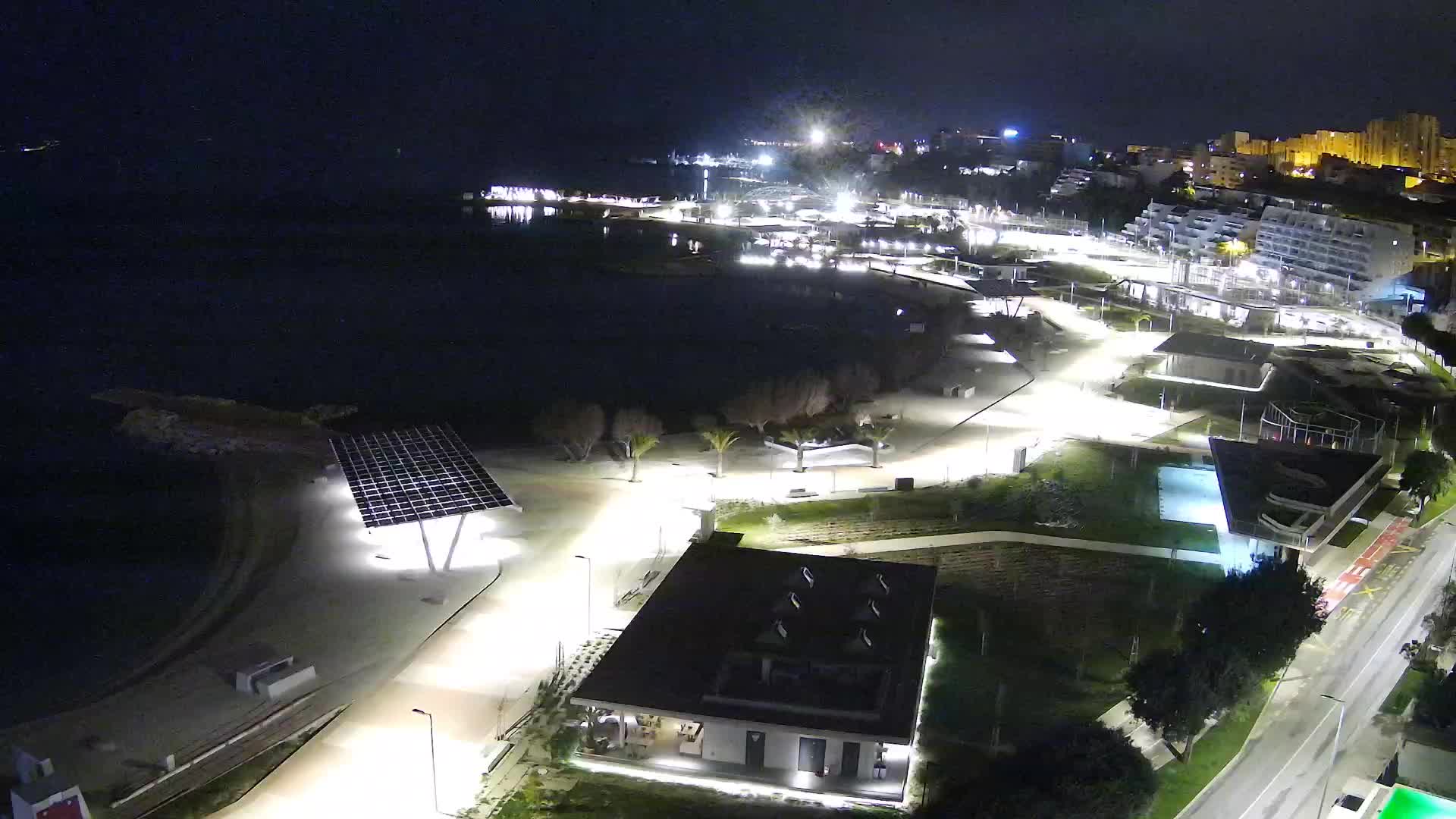 Split – Lungomare Znjanski