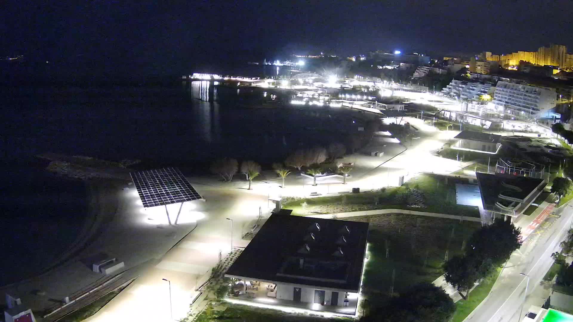 Split – Lungomare Znjanski