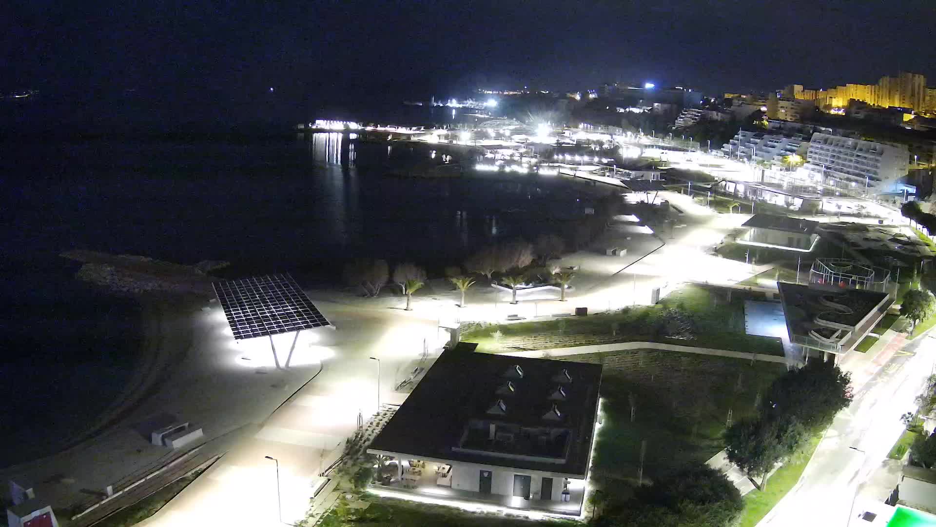 Split – Znjanski Plateau Renovation