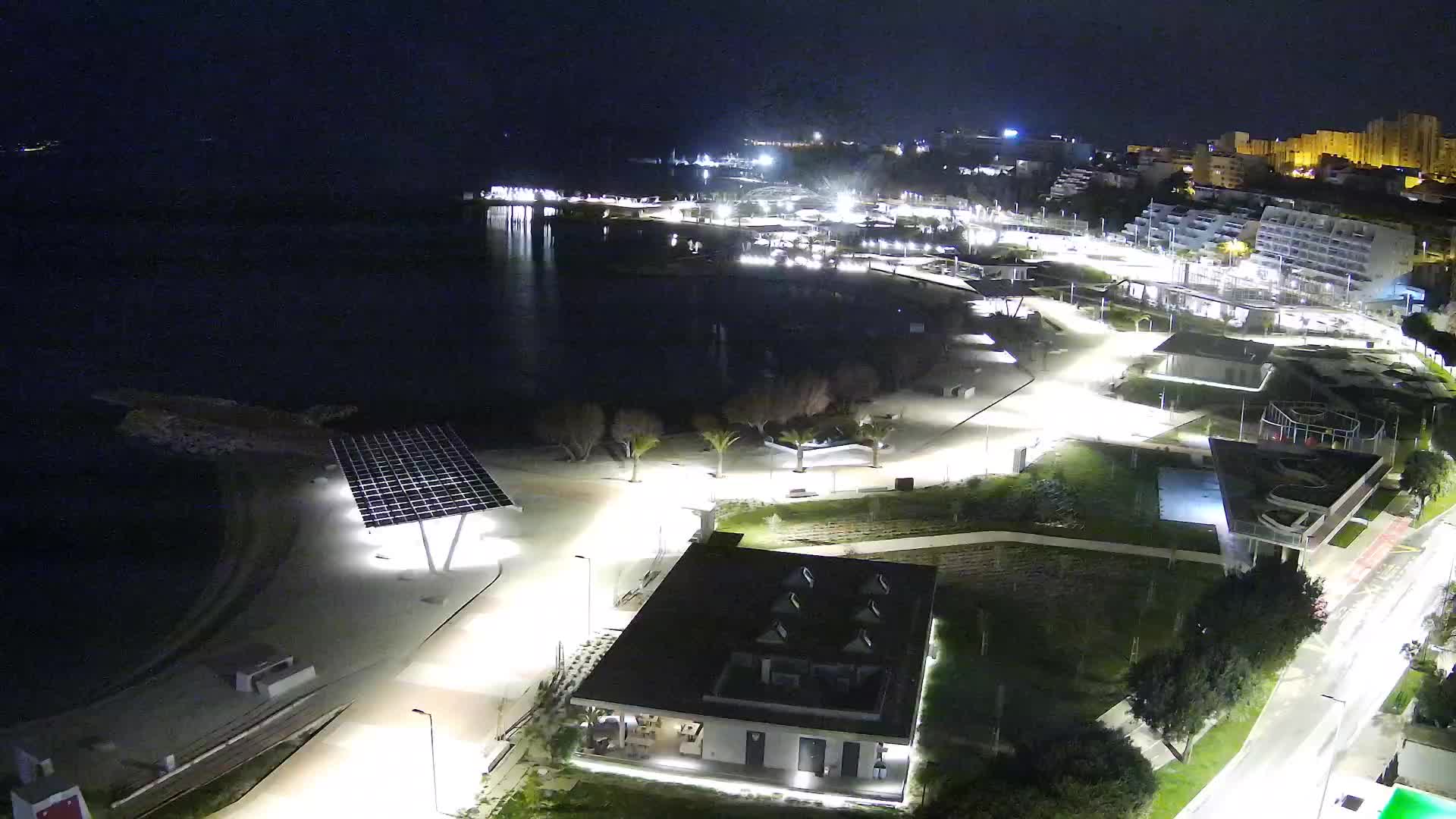 Split – Znjanski Plateau Renovation