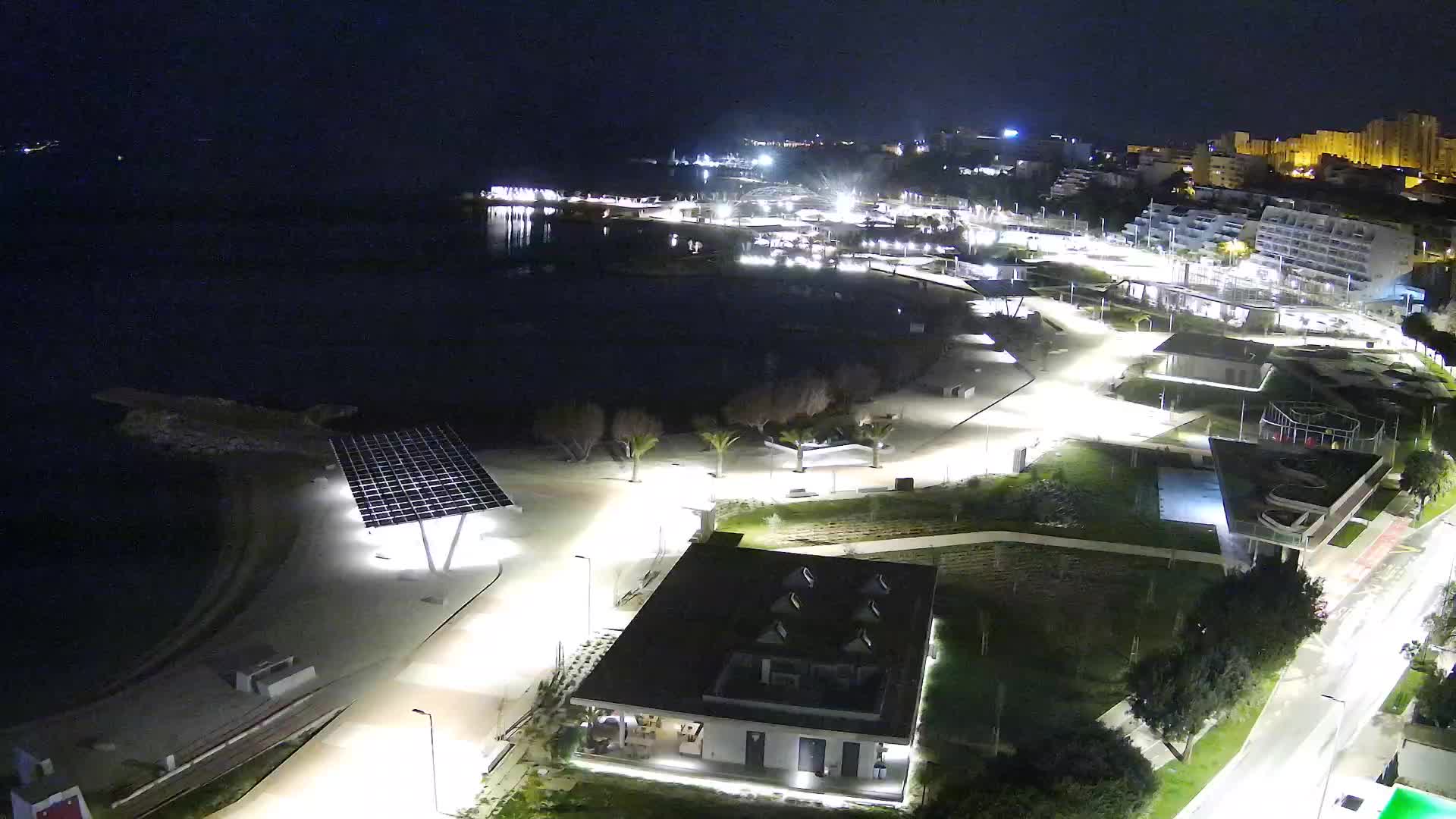 Split – Lungomare Znjanski