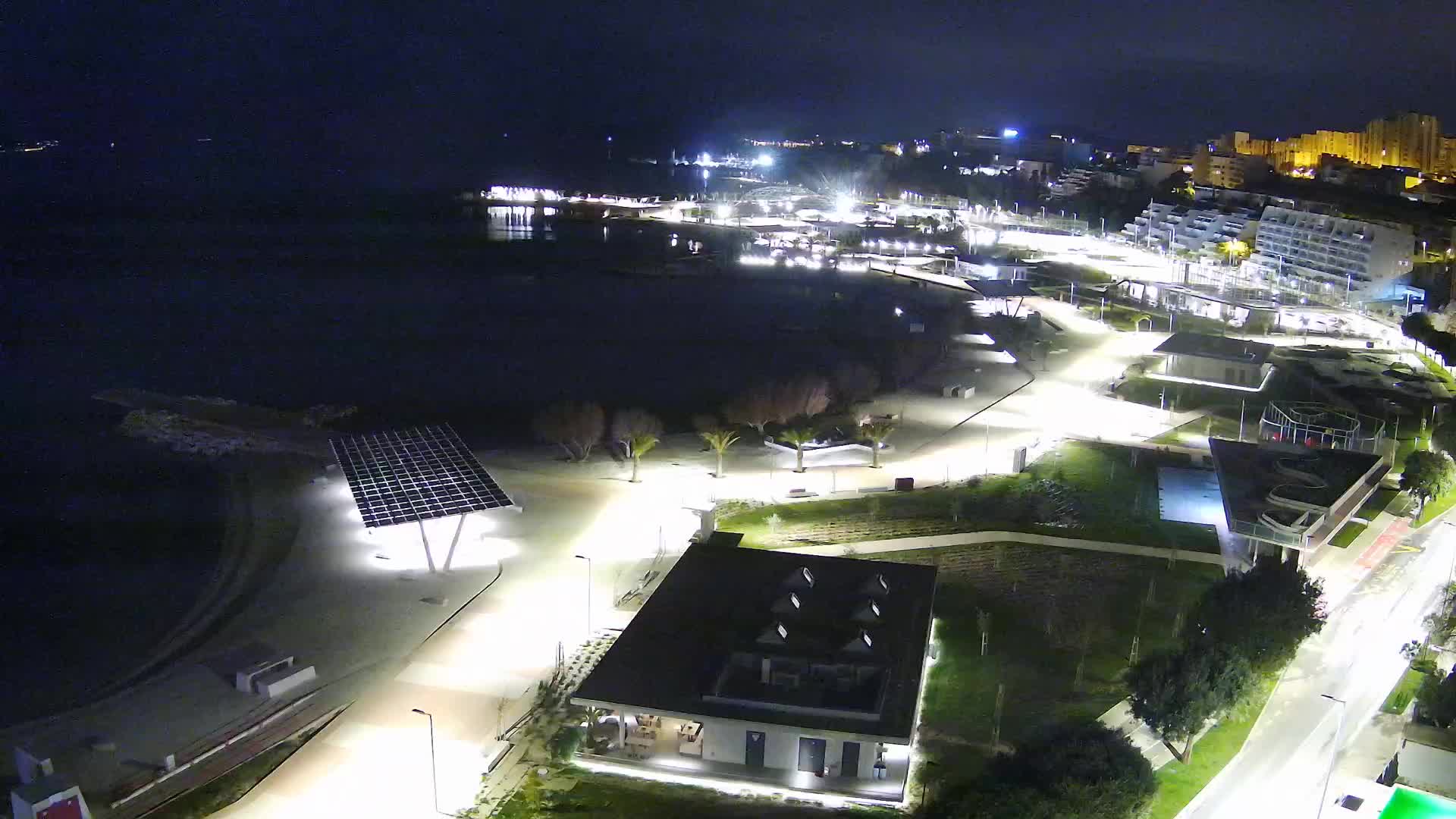 Split – Lungomare Znjanski