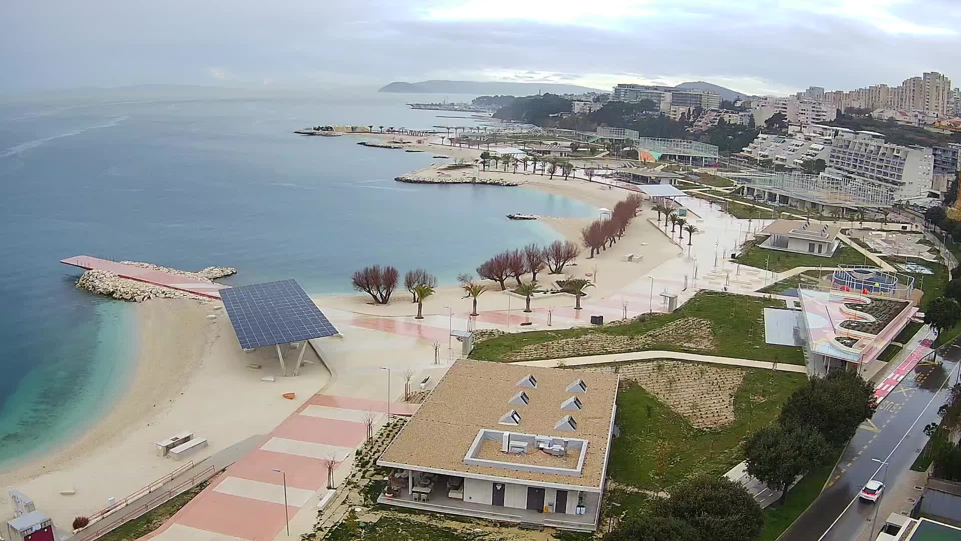 Split – Lungomare Znjanski