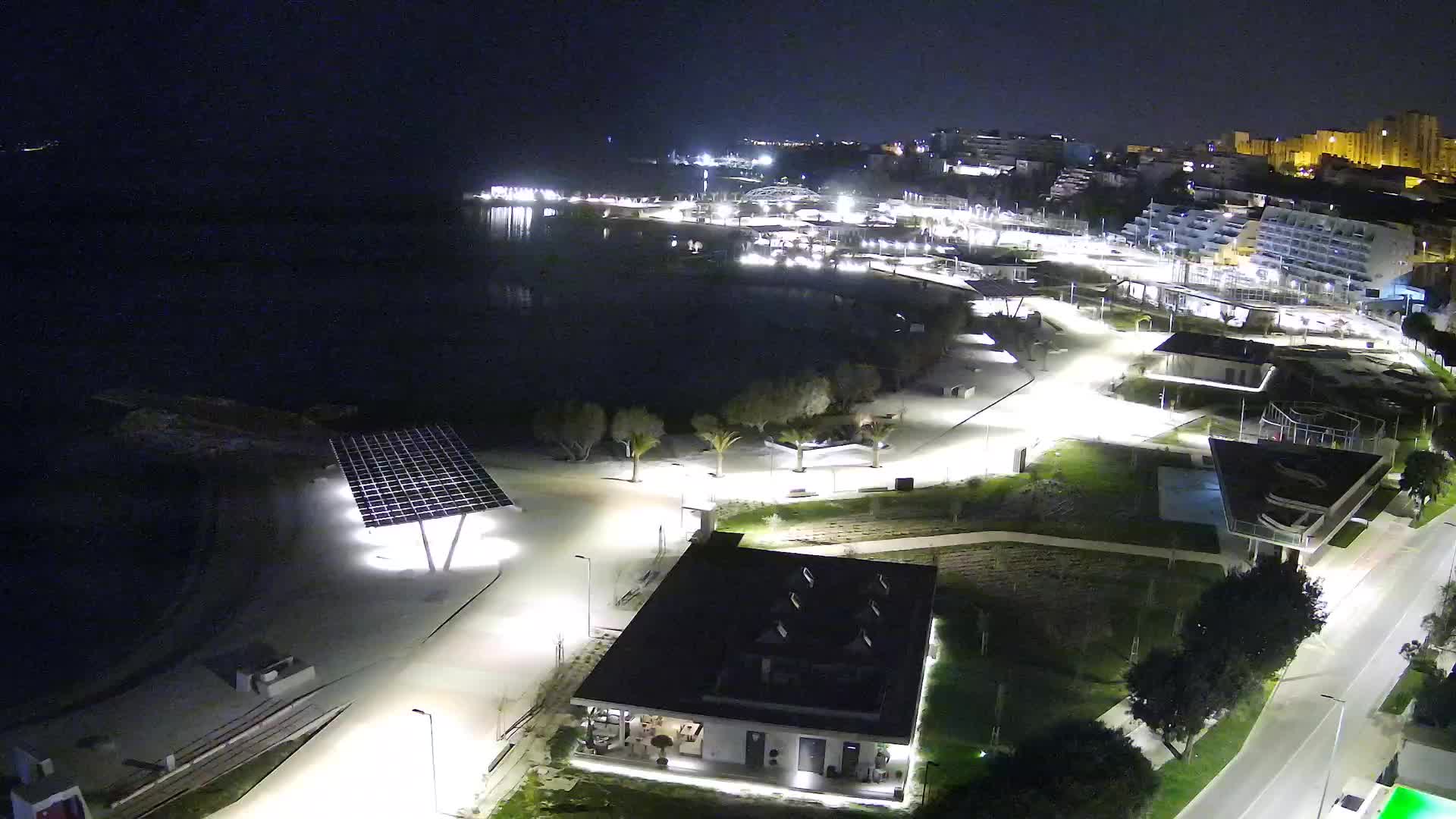 Split – Znjanski Plateau Renovation