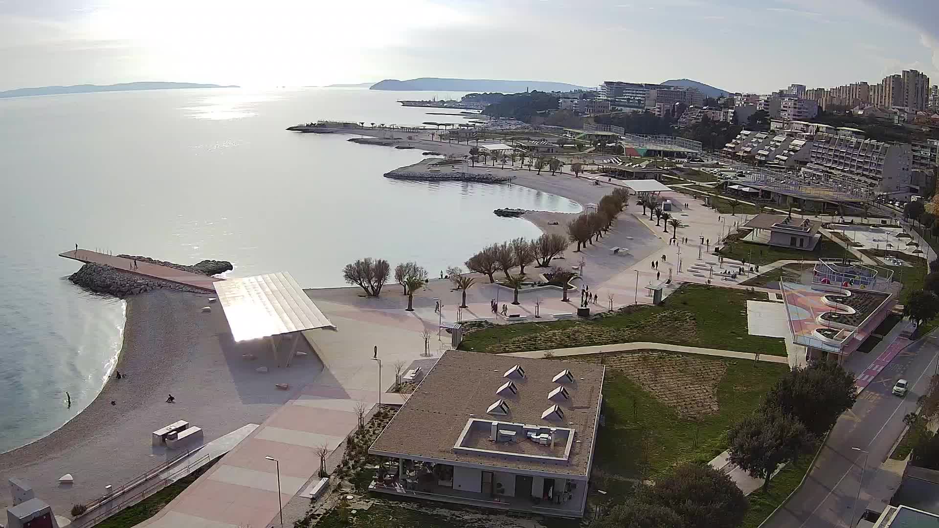 Split – Znjanski Plateau Renovation