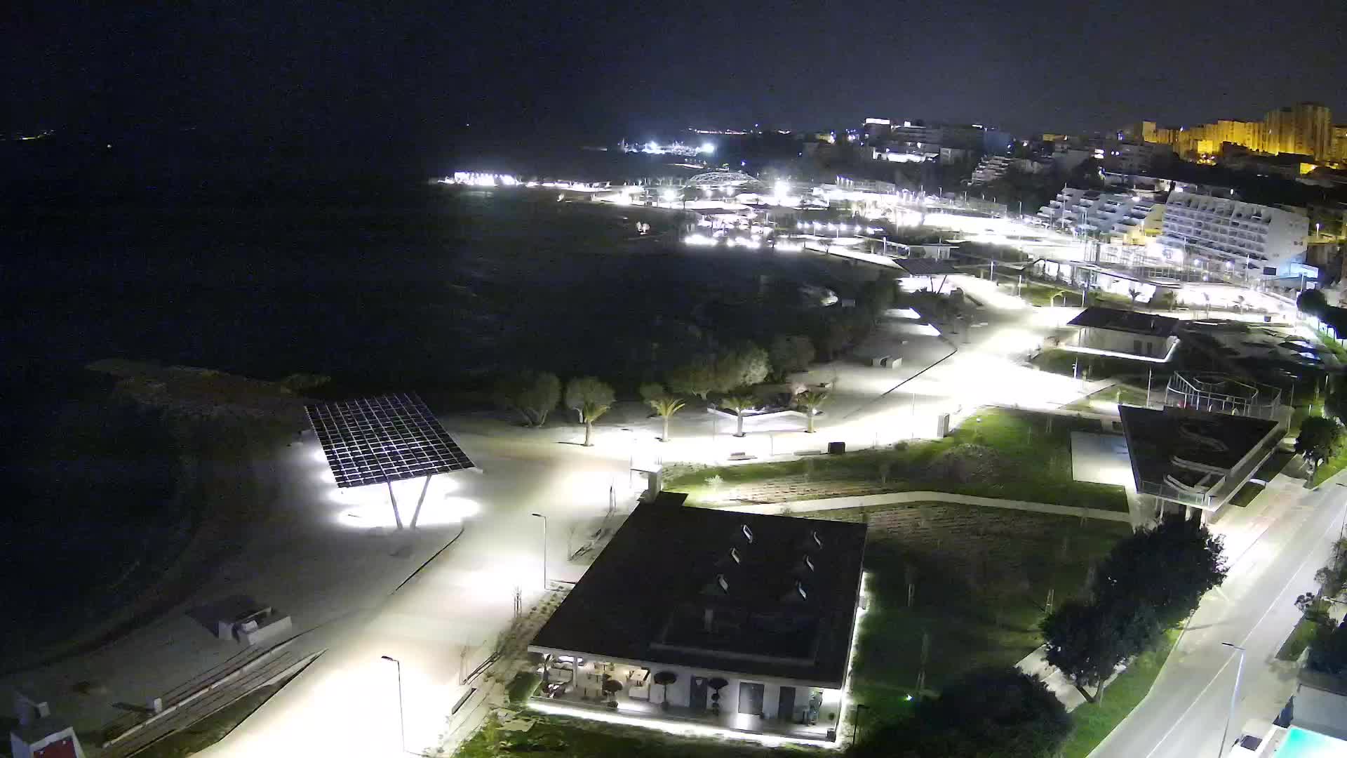 Split – Znjanski Plateau Renovation