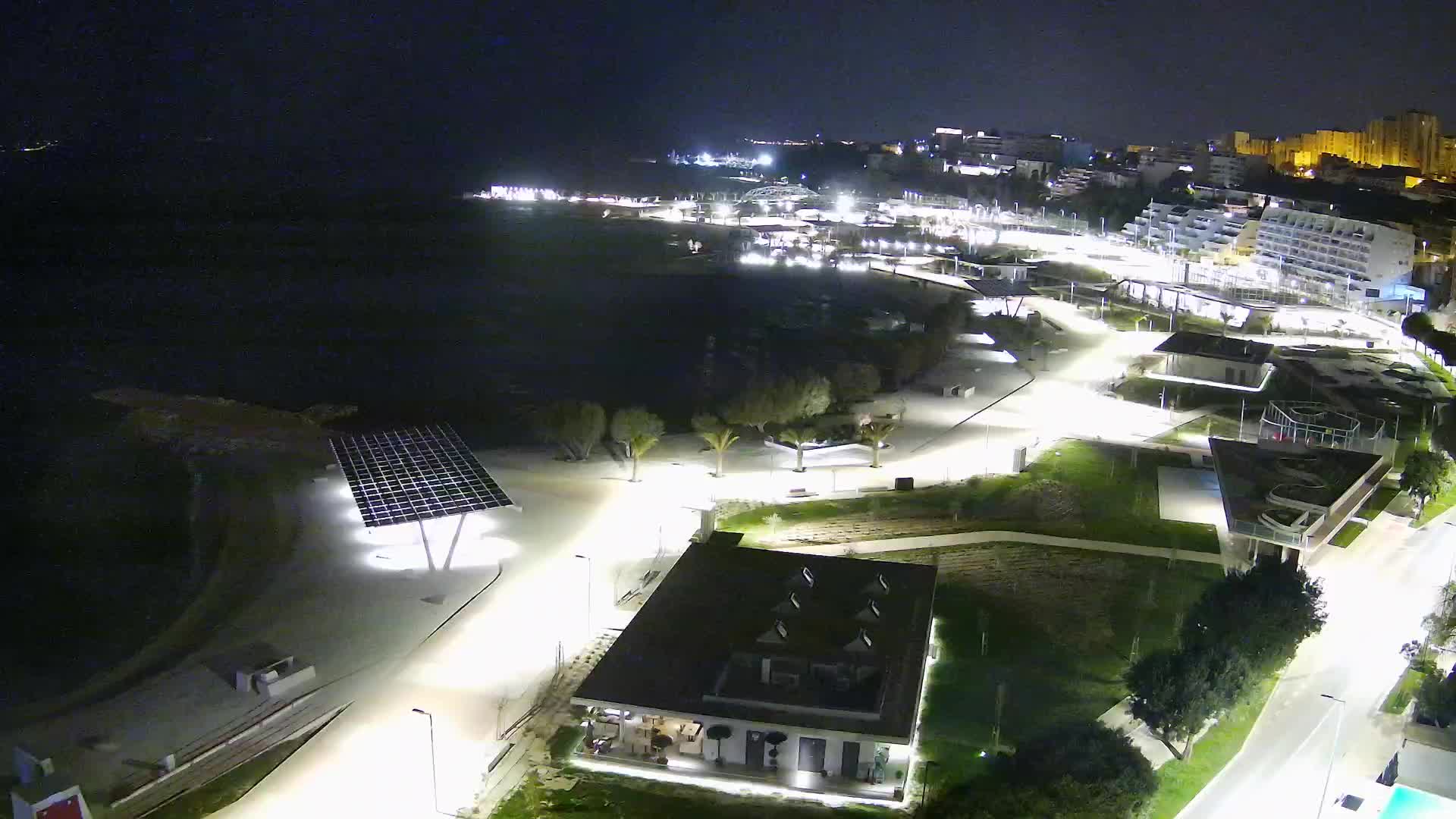 Split – Lungomare Znjanski