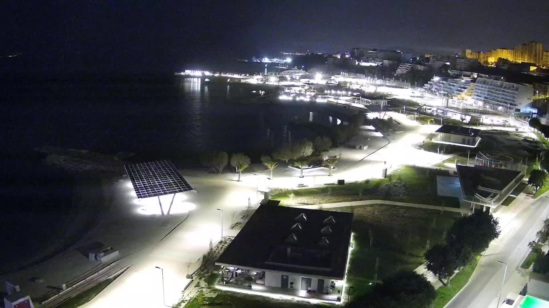 Split – Znjanski Plateau Renovation