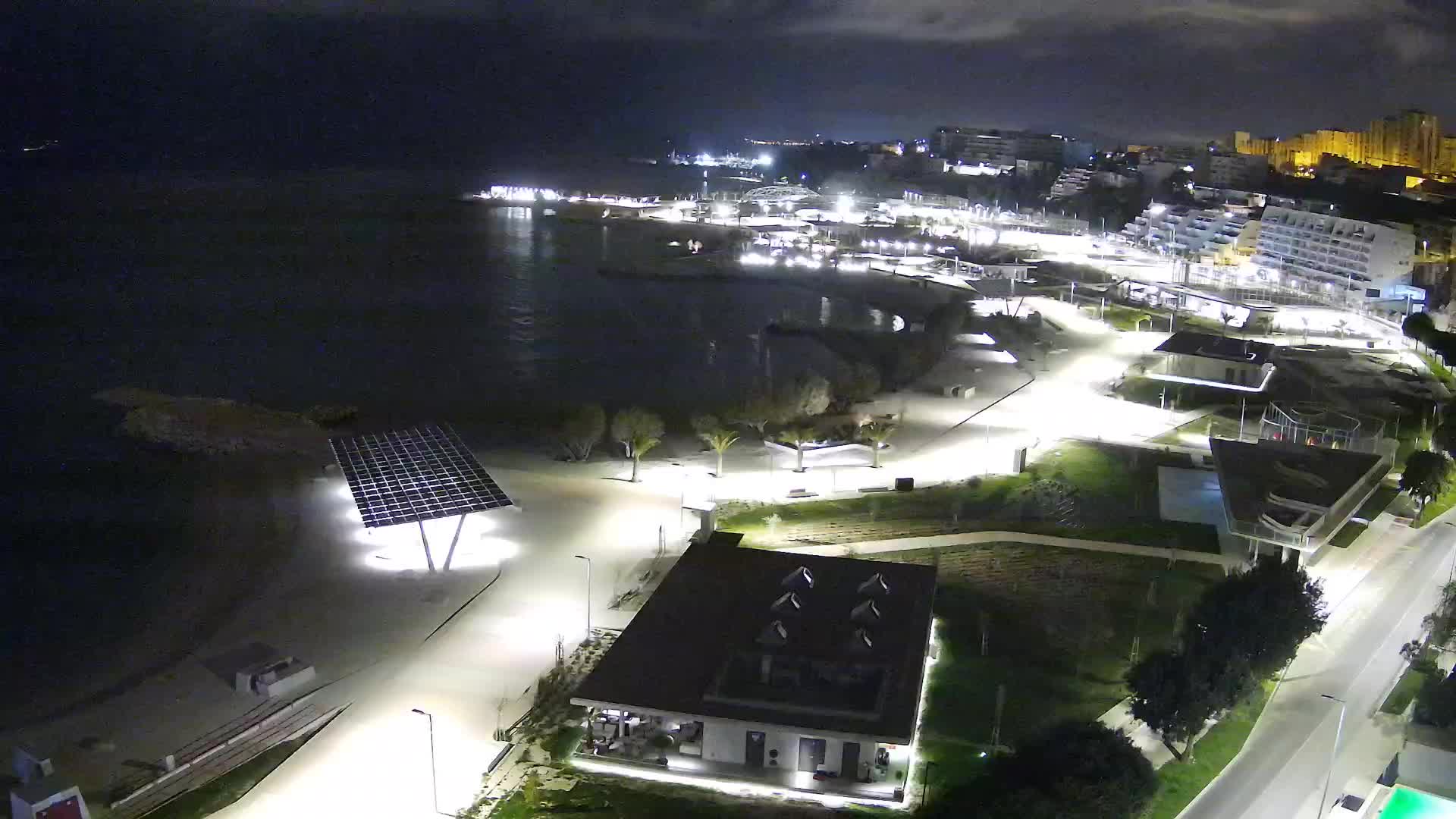 Split – Znjanski Plateau Renovation