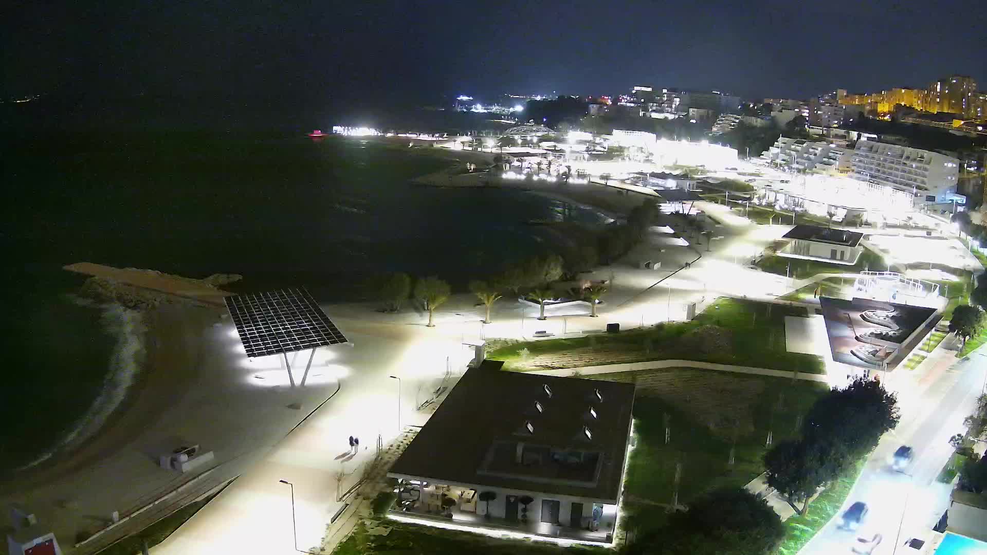 Split – Znjanski Plateau Renovation