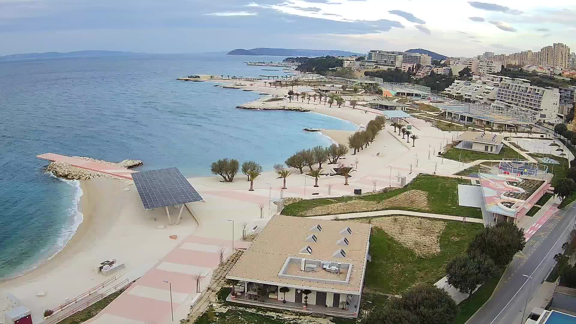 Split – Lungomare Znjanski