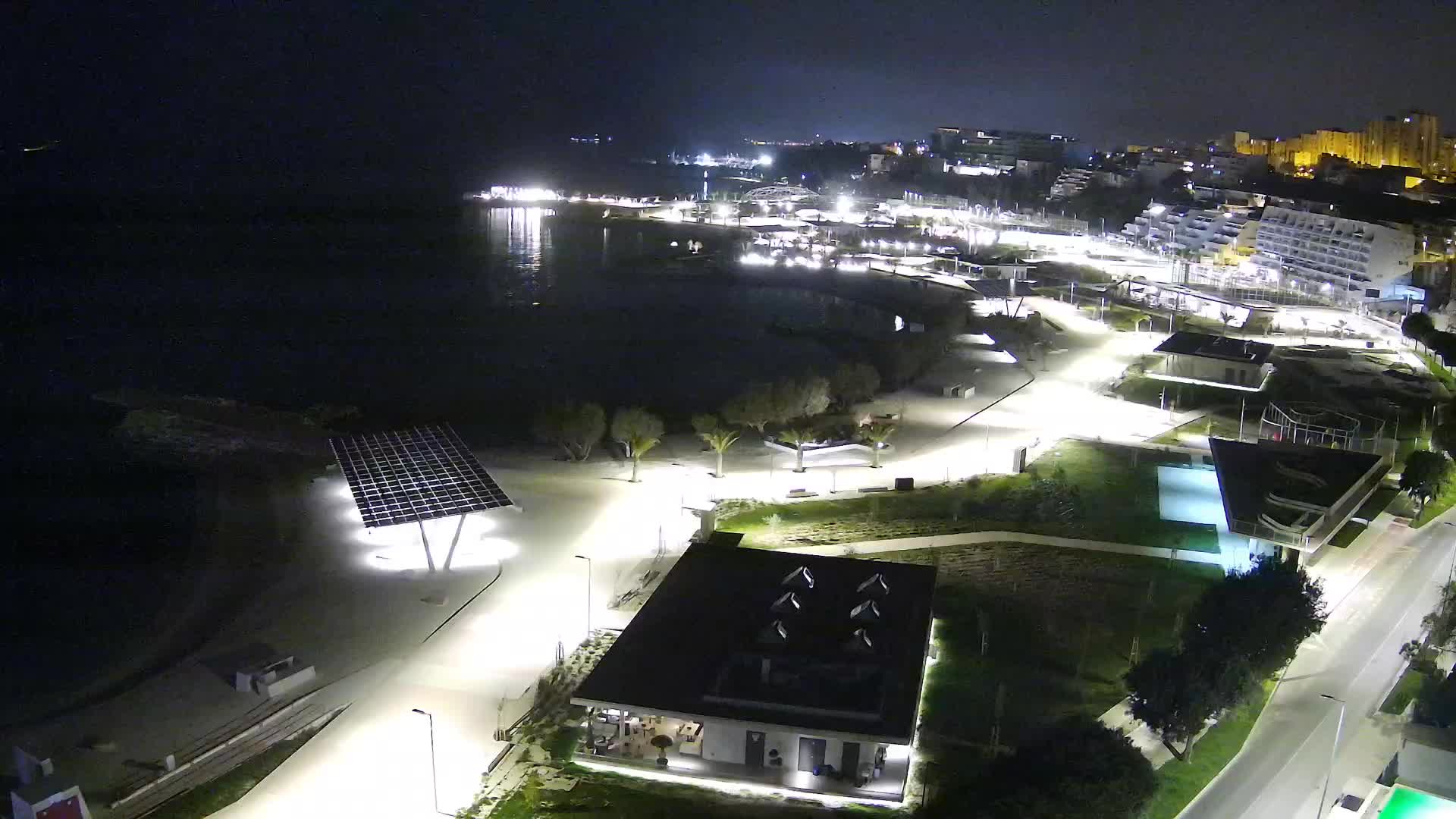 Split – Znjanski Plateau Renovation