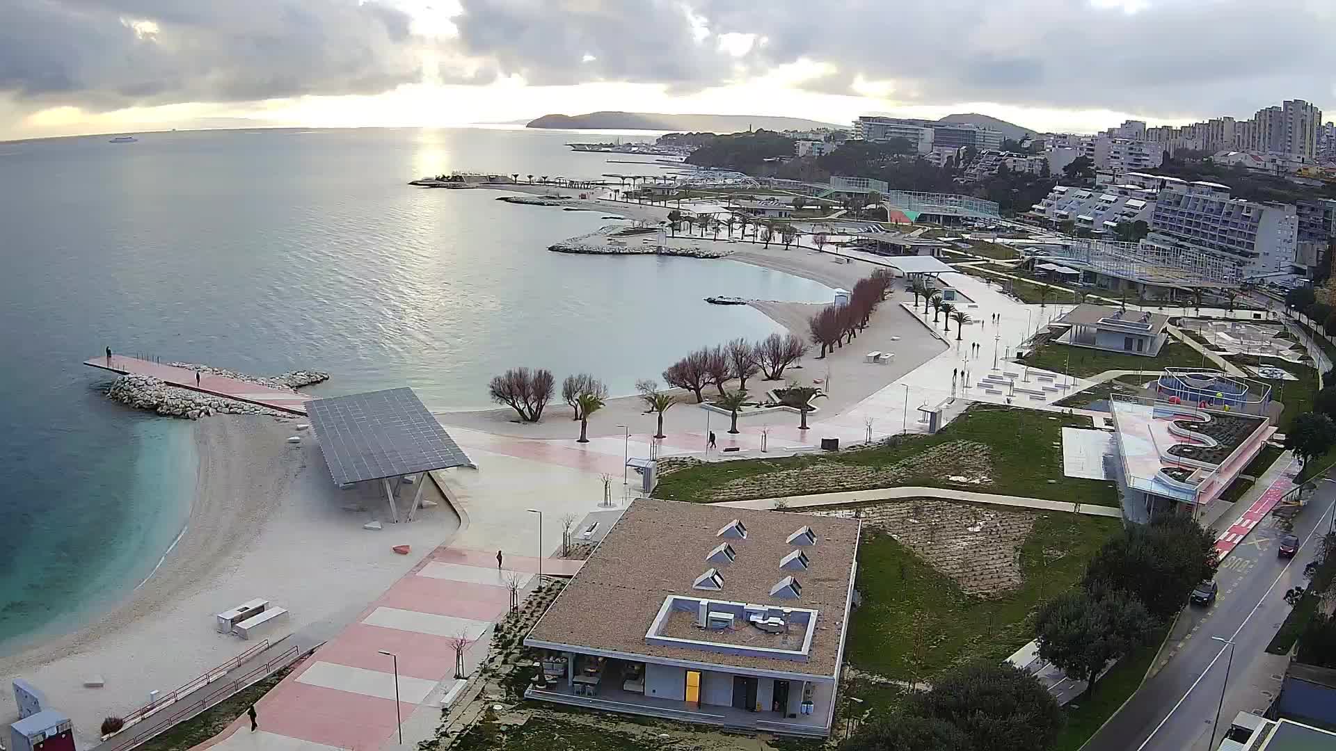 Split – Lungomare Znjanski