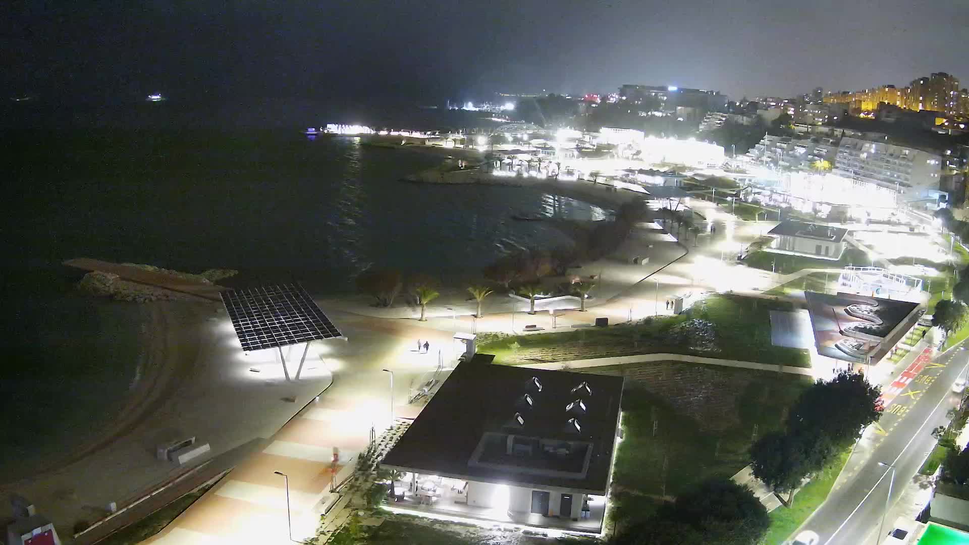 Split – Lungomare Znjanski