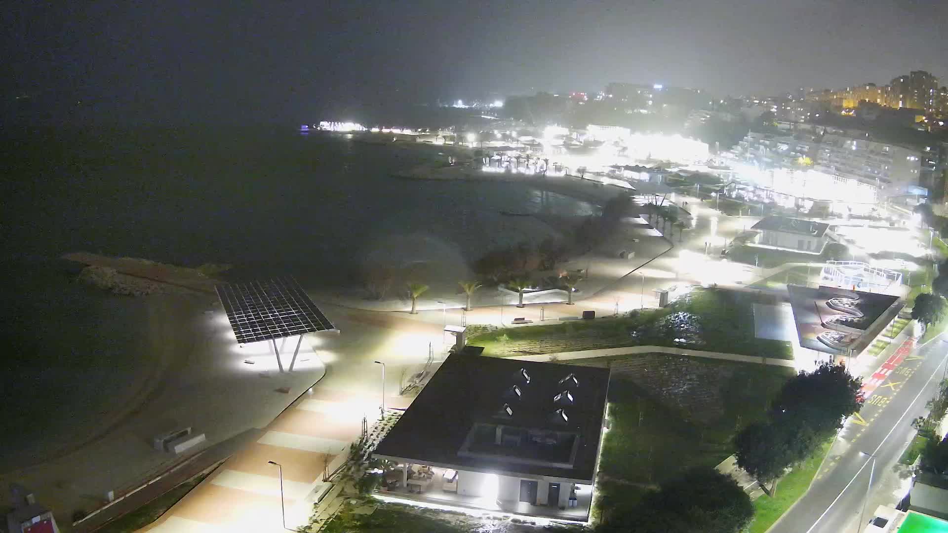 Split – Lungomare Znjanski