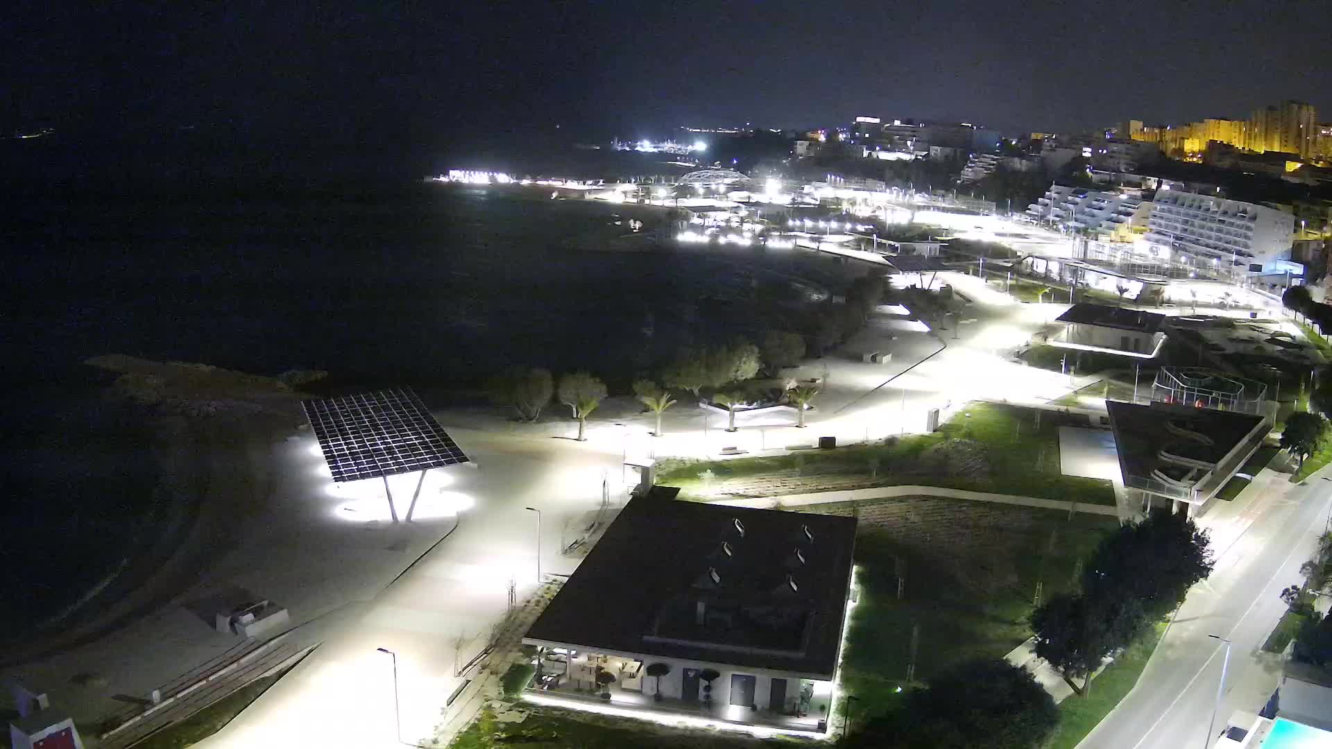 Split – Znjanski Plateau Renovation