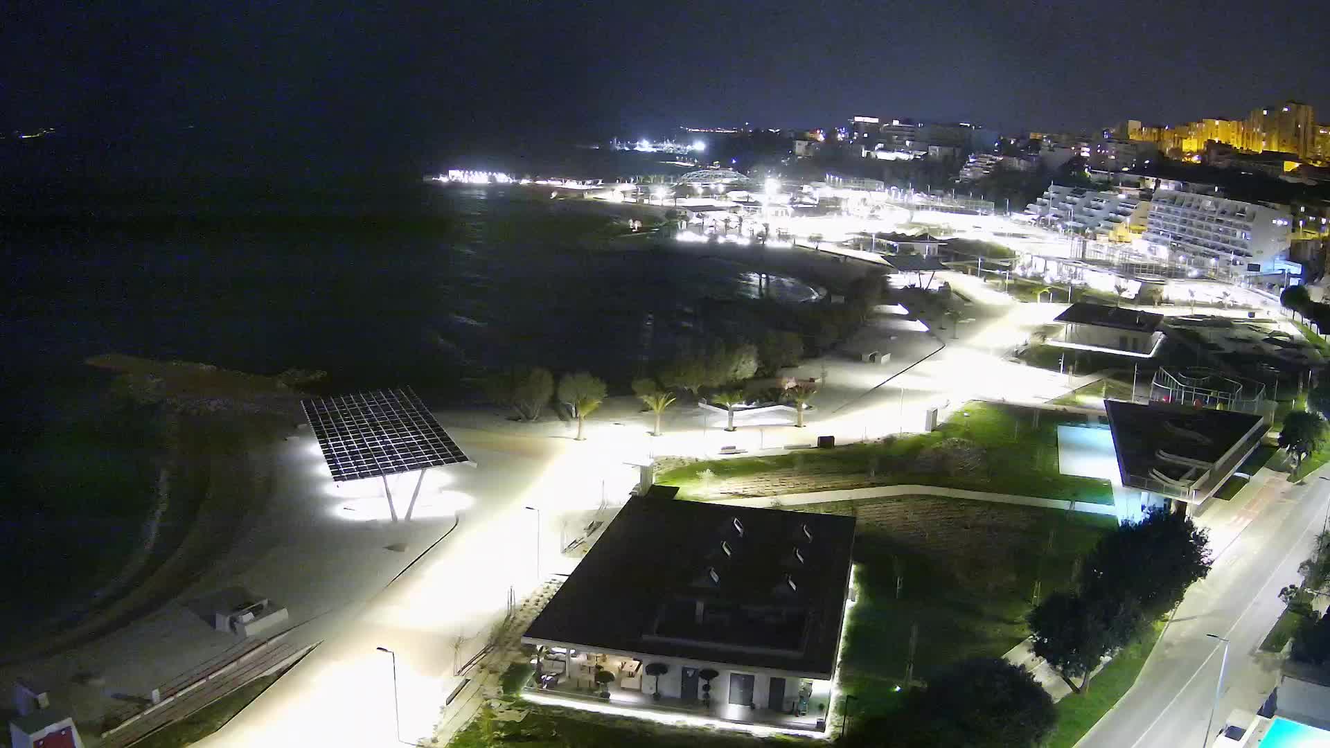 Split – Znjanski Plateau Renovation