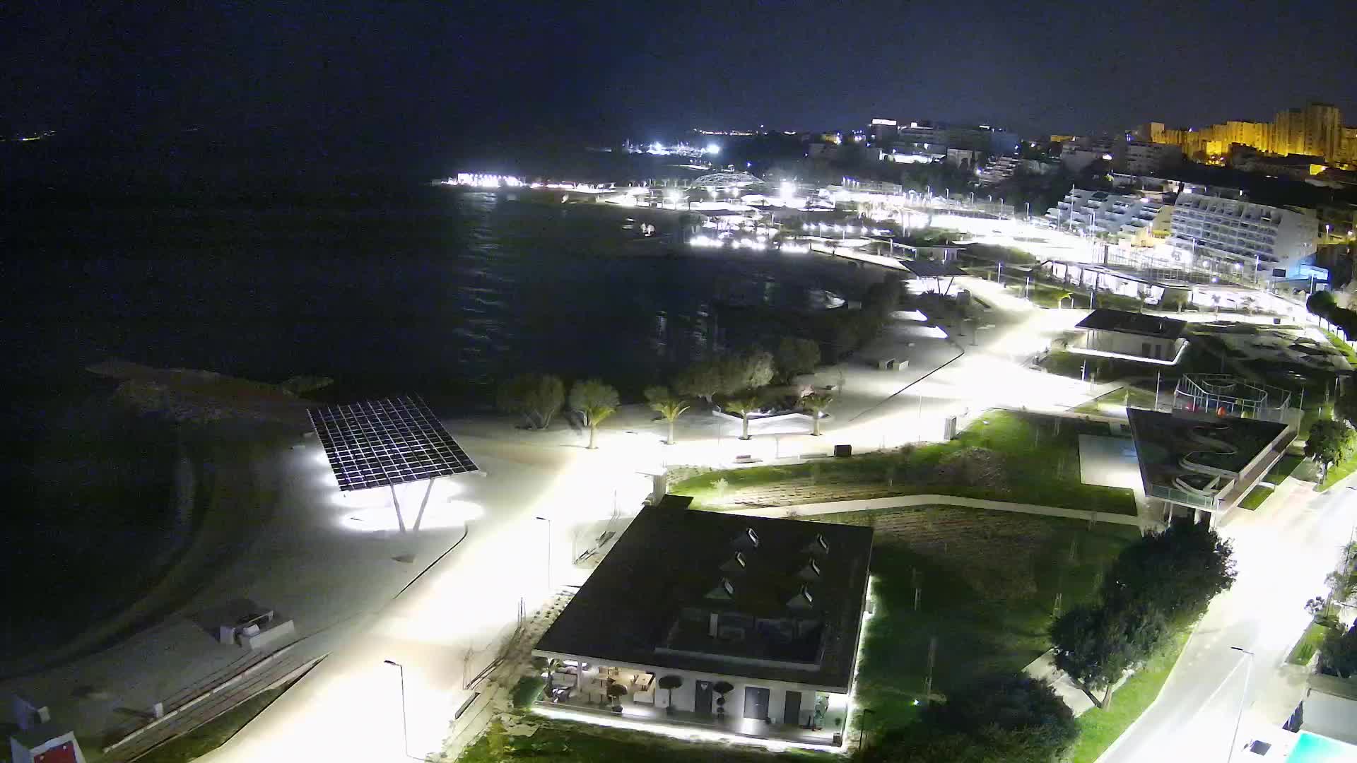 Split – Lungomare Znjanski