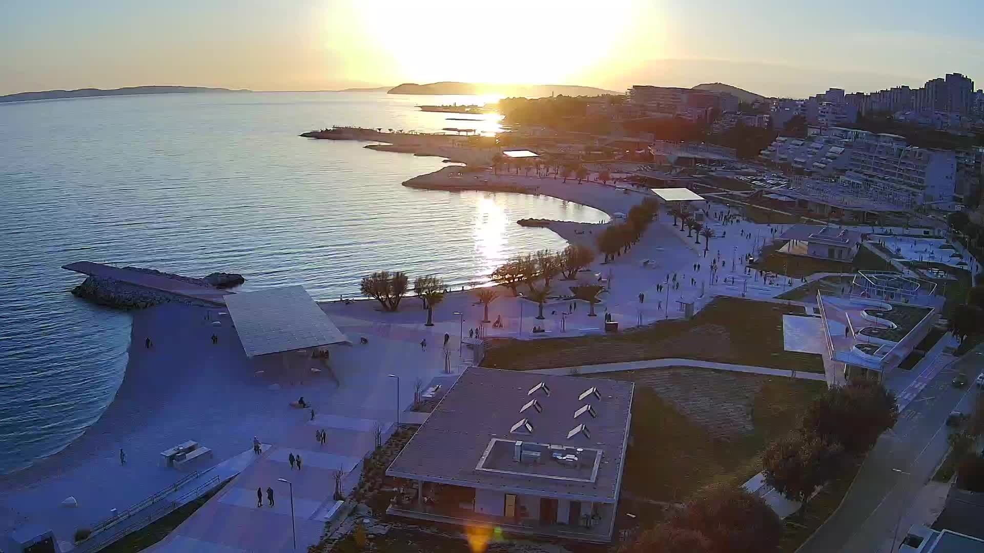 Split – Obnova Žnjanskog platoa