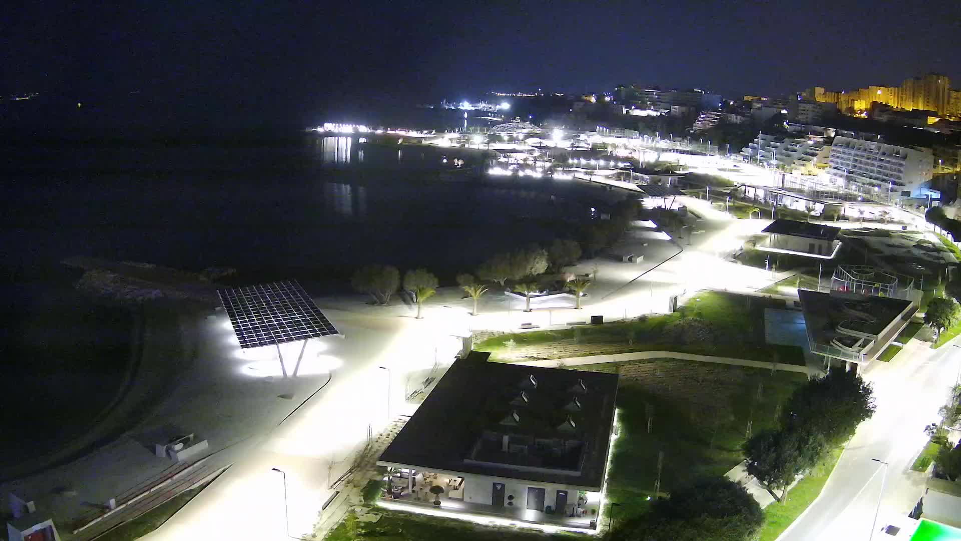 Split – Znjanski Plateau Renovation