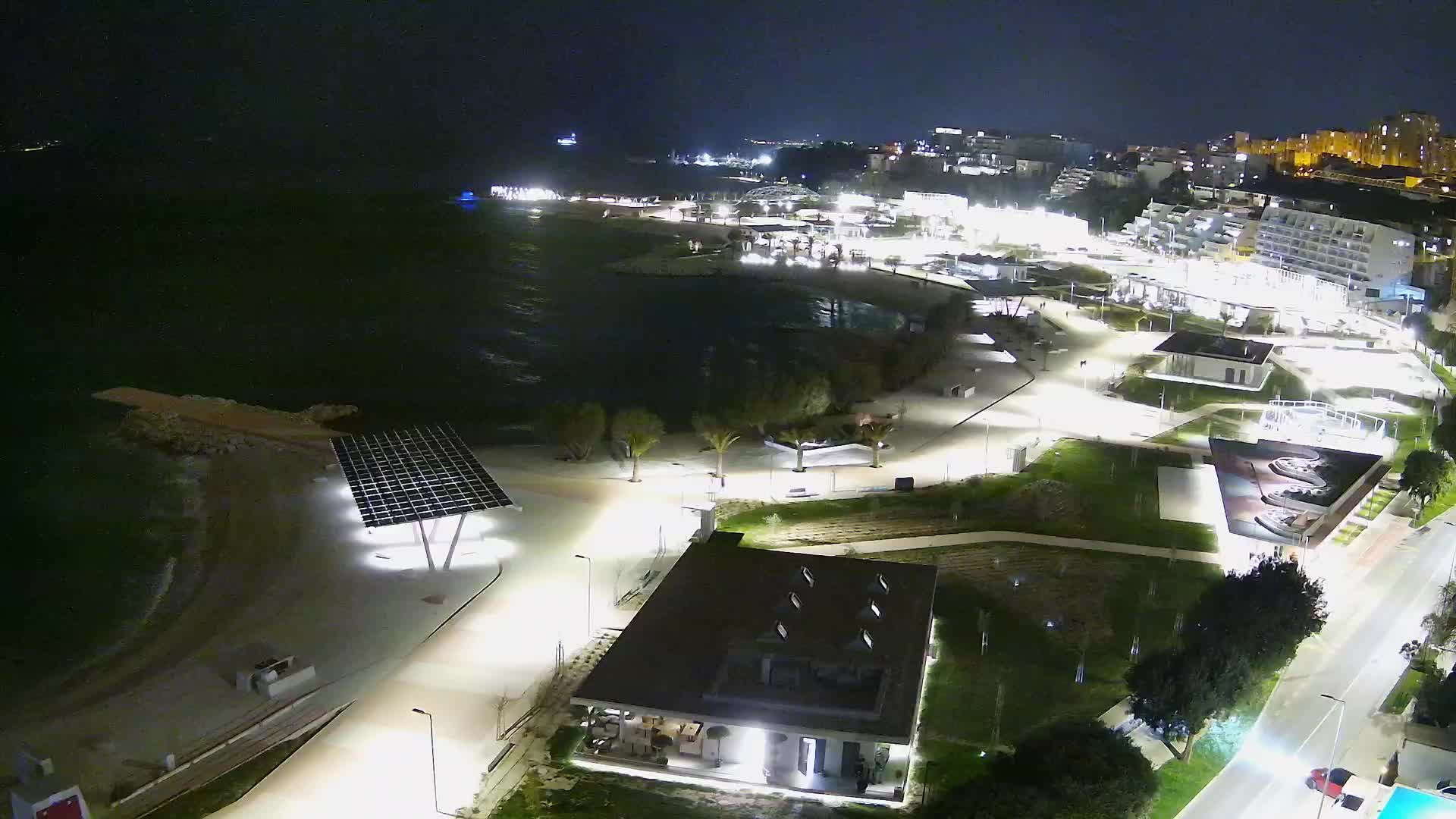 Split – Znjanski Plateau Renovation